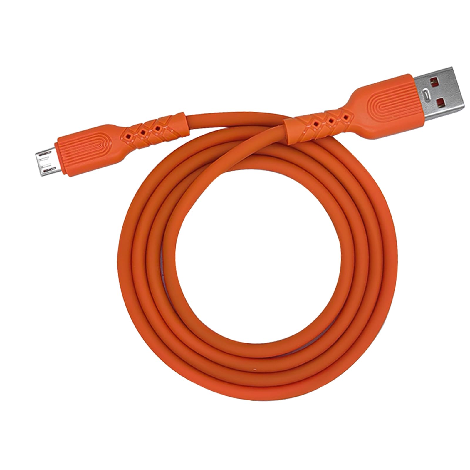 Charger For Adt/Ring/Aiwit Doorbell Camera, Charging Cable Cord With Power Adapter