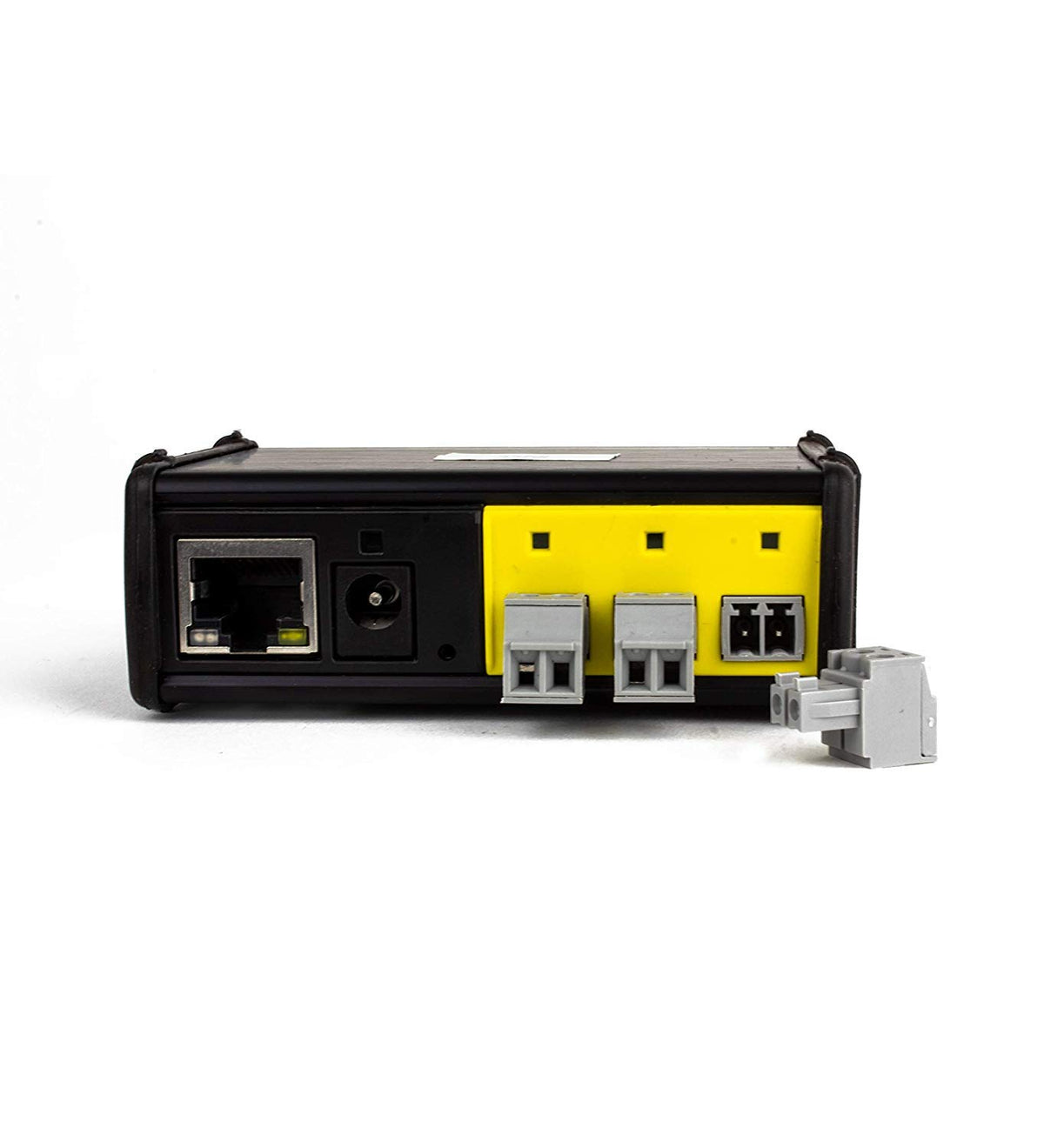 Global Cach   Ip2Cc P Itach Tcp/Ip To Contact Closure Converter With Power Over Ethernet   Connects Relay Devices To A Wired Con