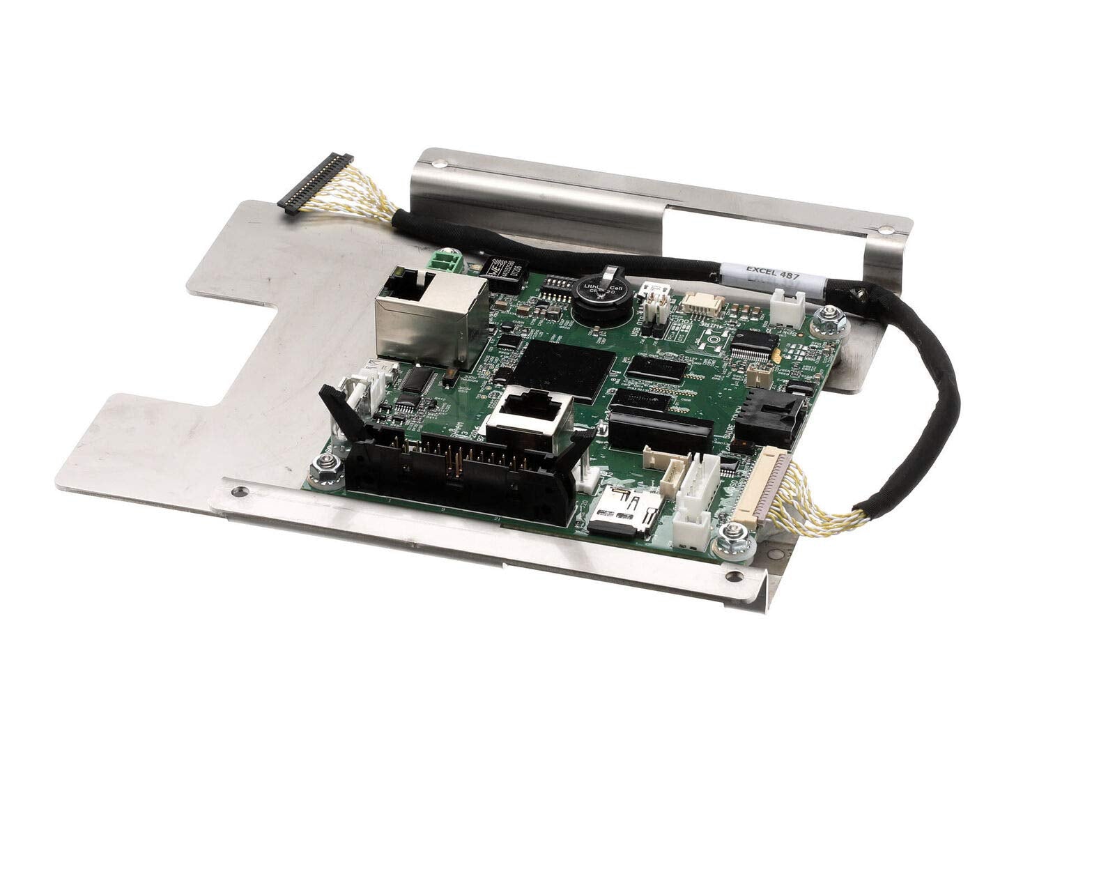Alto-Shaam 5023646 Interface Board Service Upgrade Kit