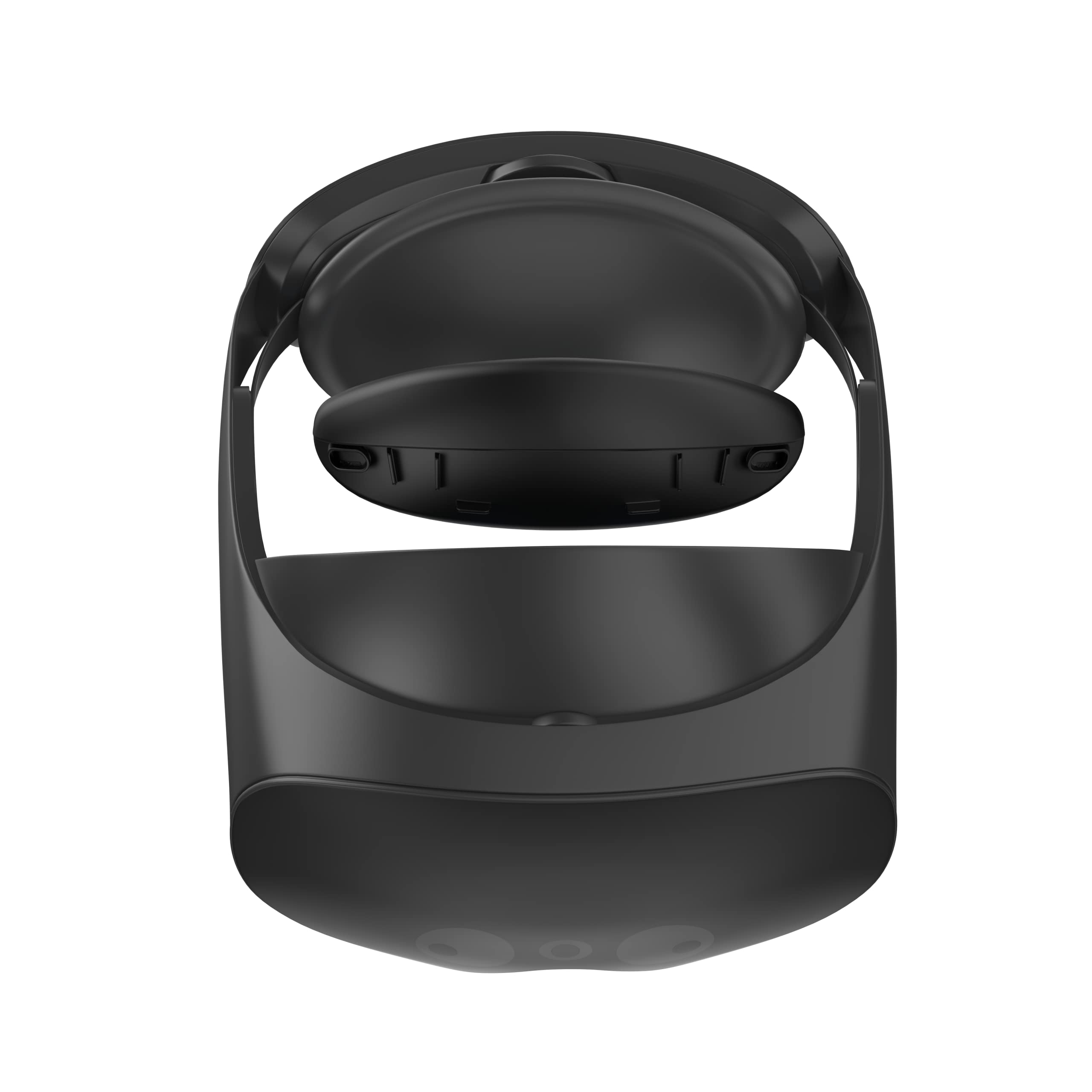 Forehead Foam Padding For Meta Quest Pro Replacement Accesseries Vr With 2Pcs Different Thickness