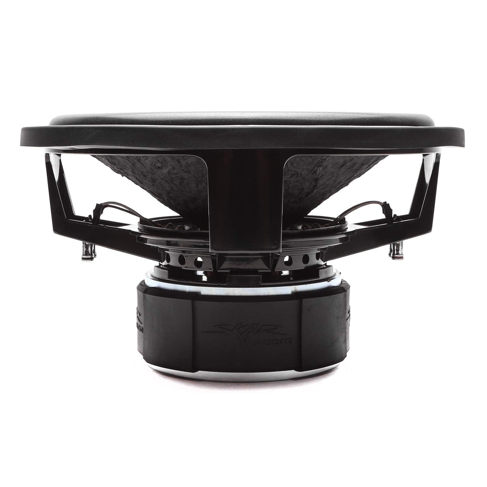 Skar Audio Ddx 15 D2 15' 1500 Watt Max Power Dual 2 Ohm Car Subwoofer