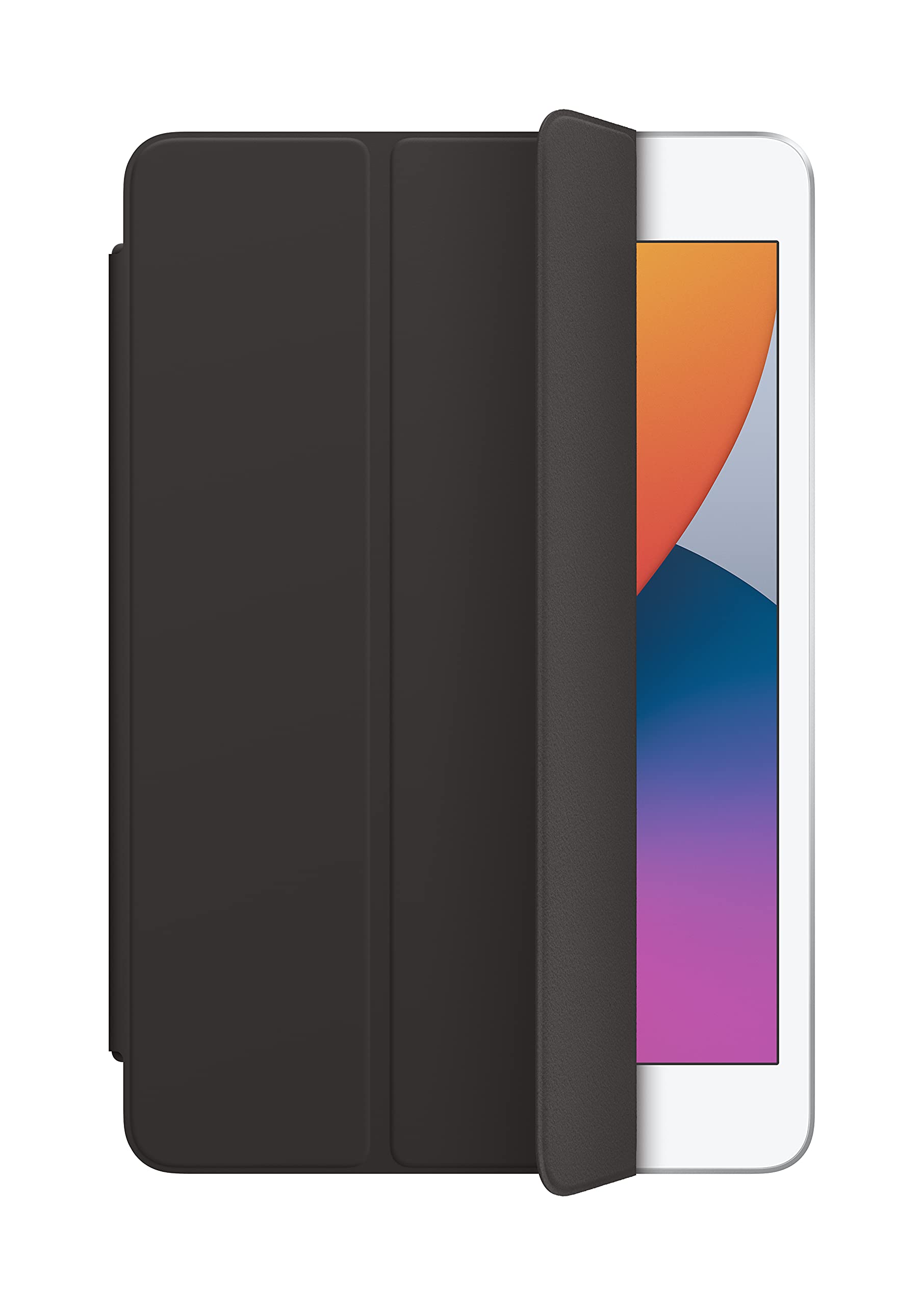 Apple Smart Cover (for iPad mini) - Black