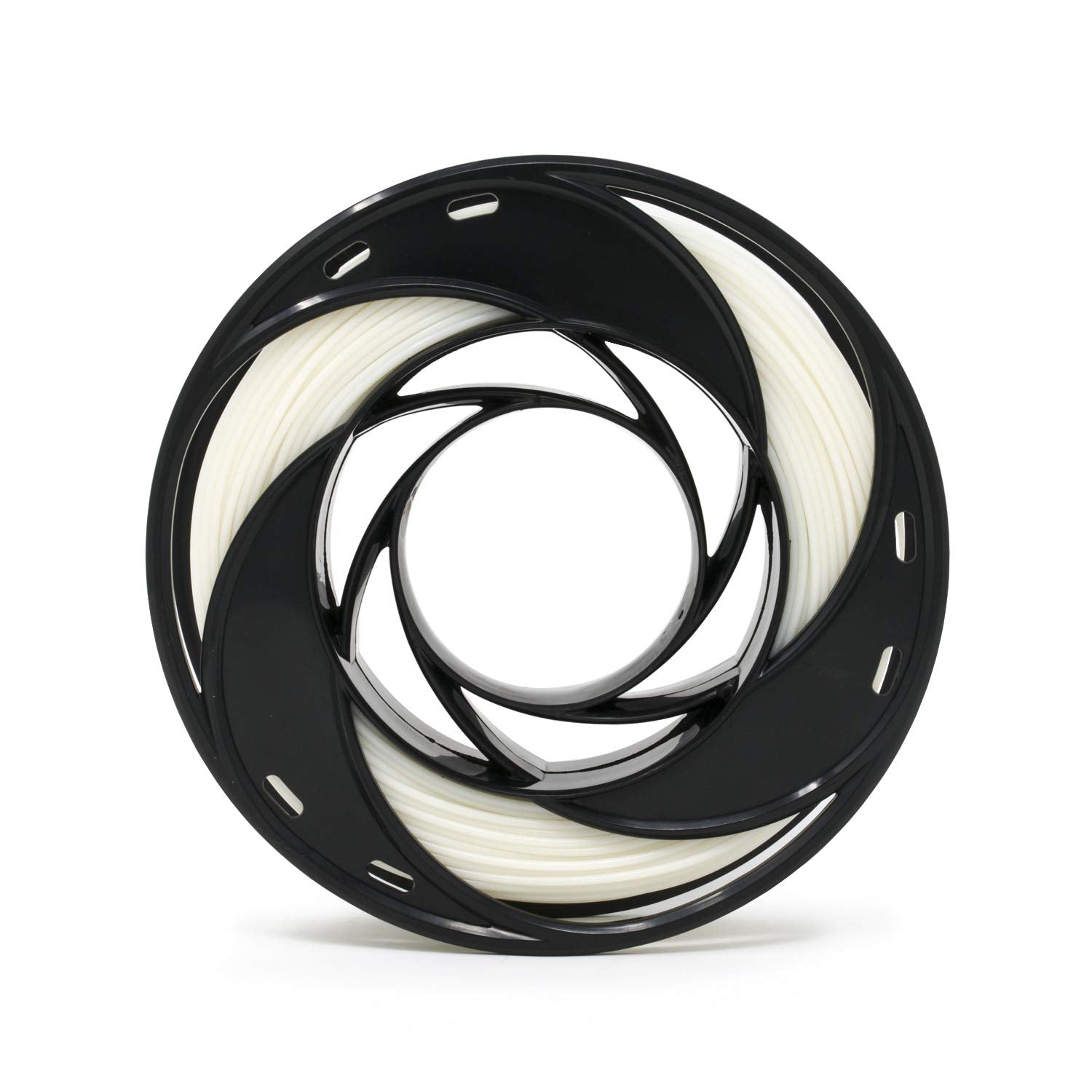 Gizmo Dorks Pla Filament For 3D Printers 1.75Mm 200G, Glow In The Dark