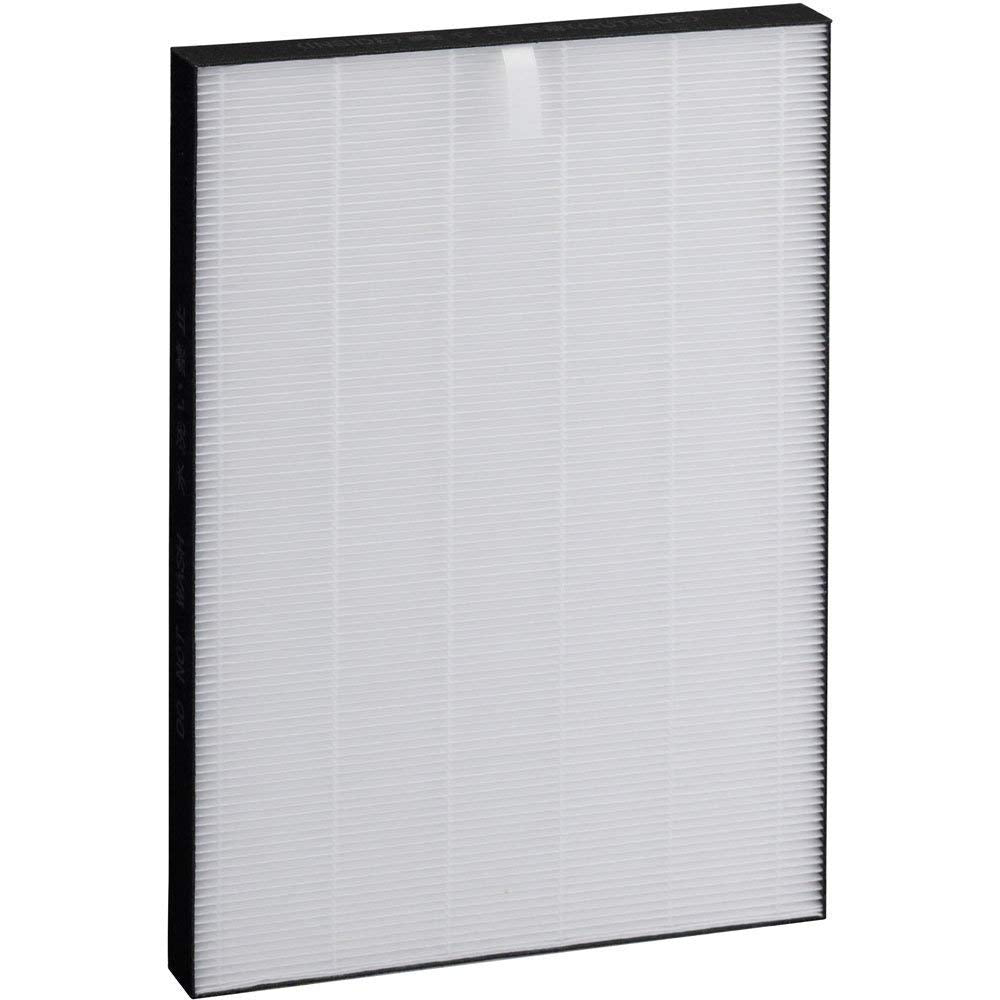 Nispira Premium True Hepa Filter Replacement Compatible With Sharp Air Purifier Kc 850U Kc850U, Compared To Part Fz C100Hfu, 1 Pack
