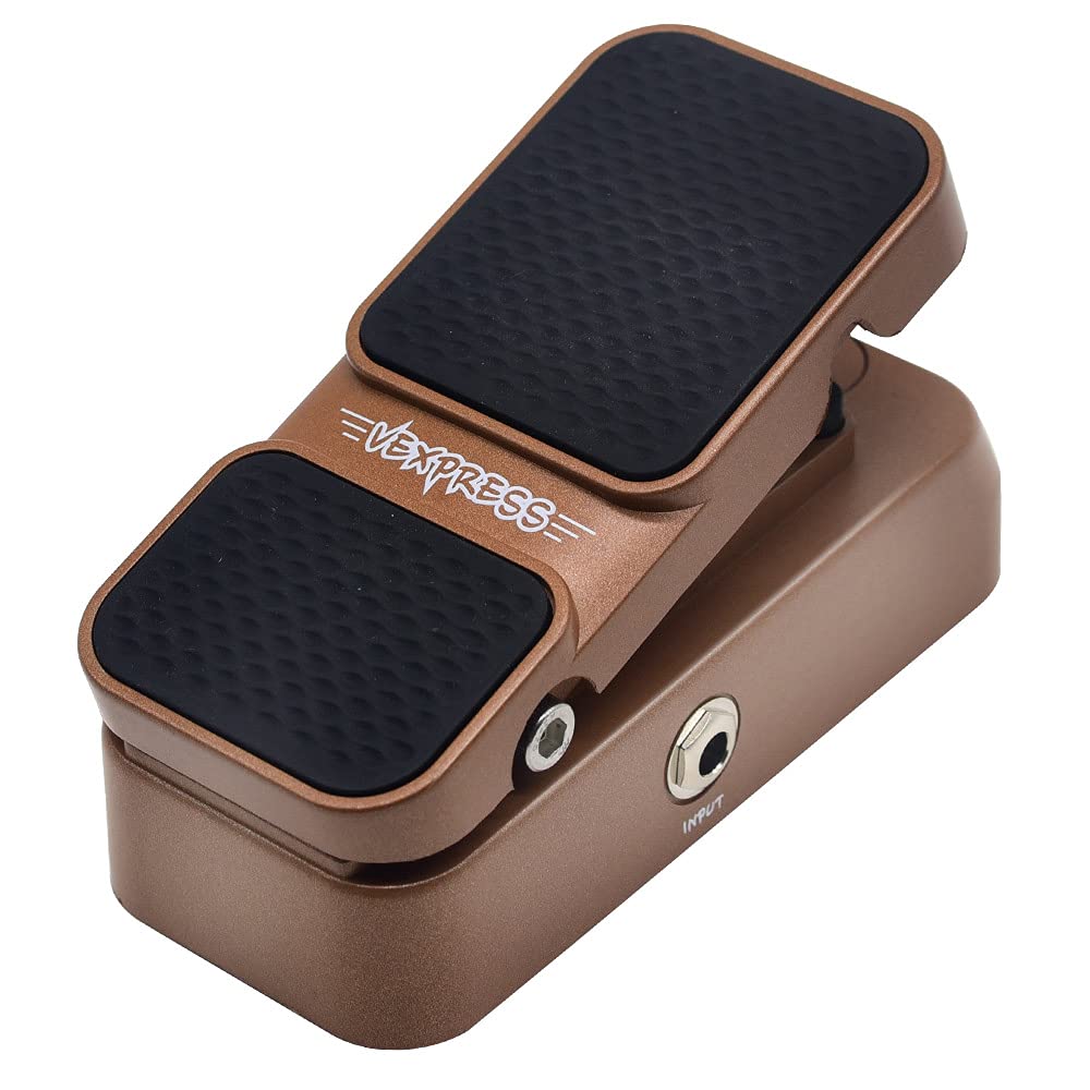 Sonicake Vexpress Passive Volume & Expression Exp Pedal