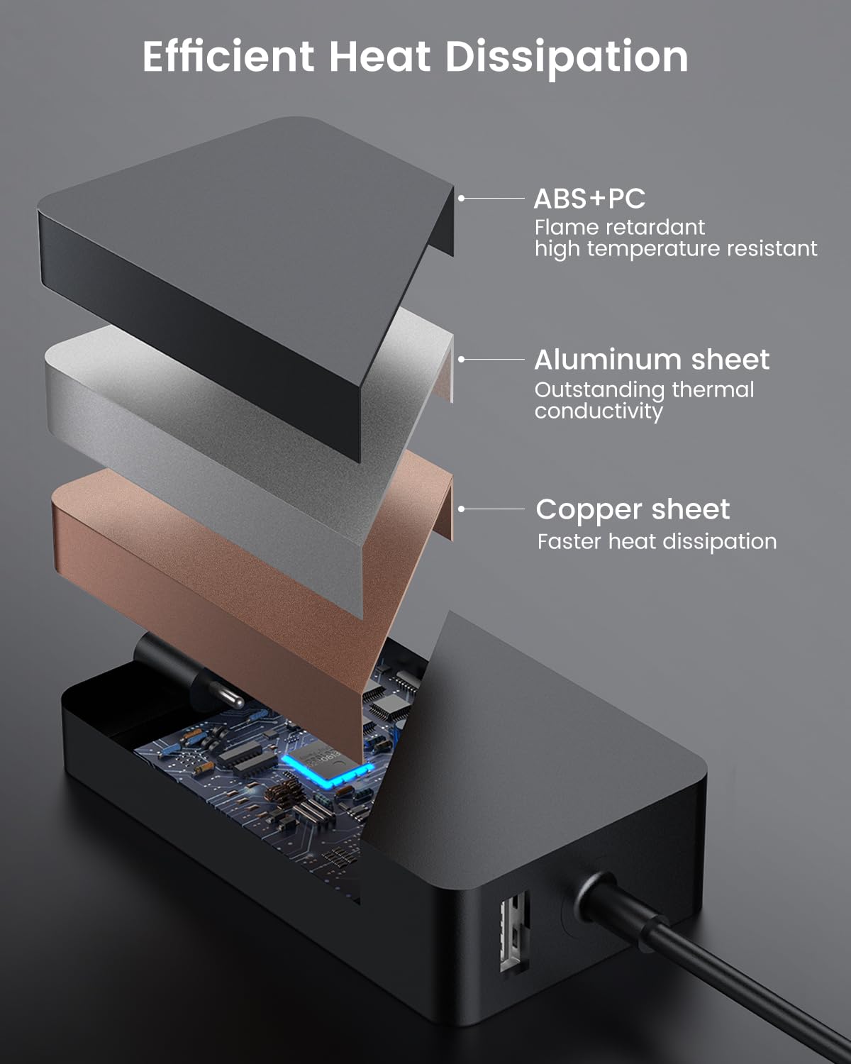 Surface Laptop Charger   65W For Microsoft Surface Laptop 5 4 3 2, Windows Surface Laptop Studio, Surface Pro 9 8 7+ 7 6 5 4 3 X