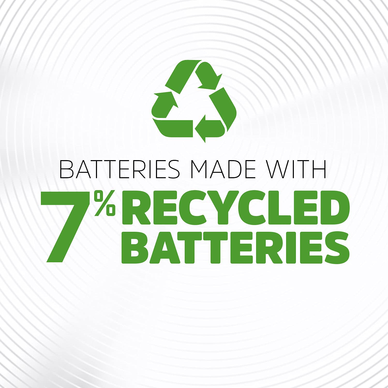 Energizer Rechargeable Aaa Batteries, Recharge Universal Triple A Battery Pre Charged, 8 Count