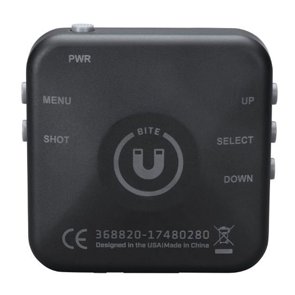 Bushnell Phantom Golf Gps, Black