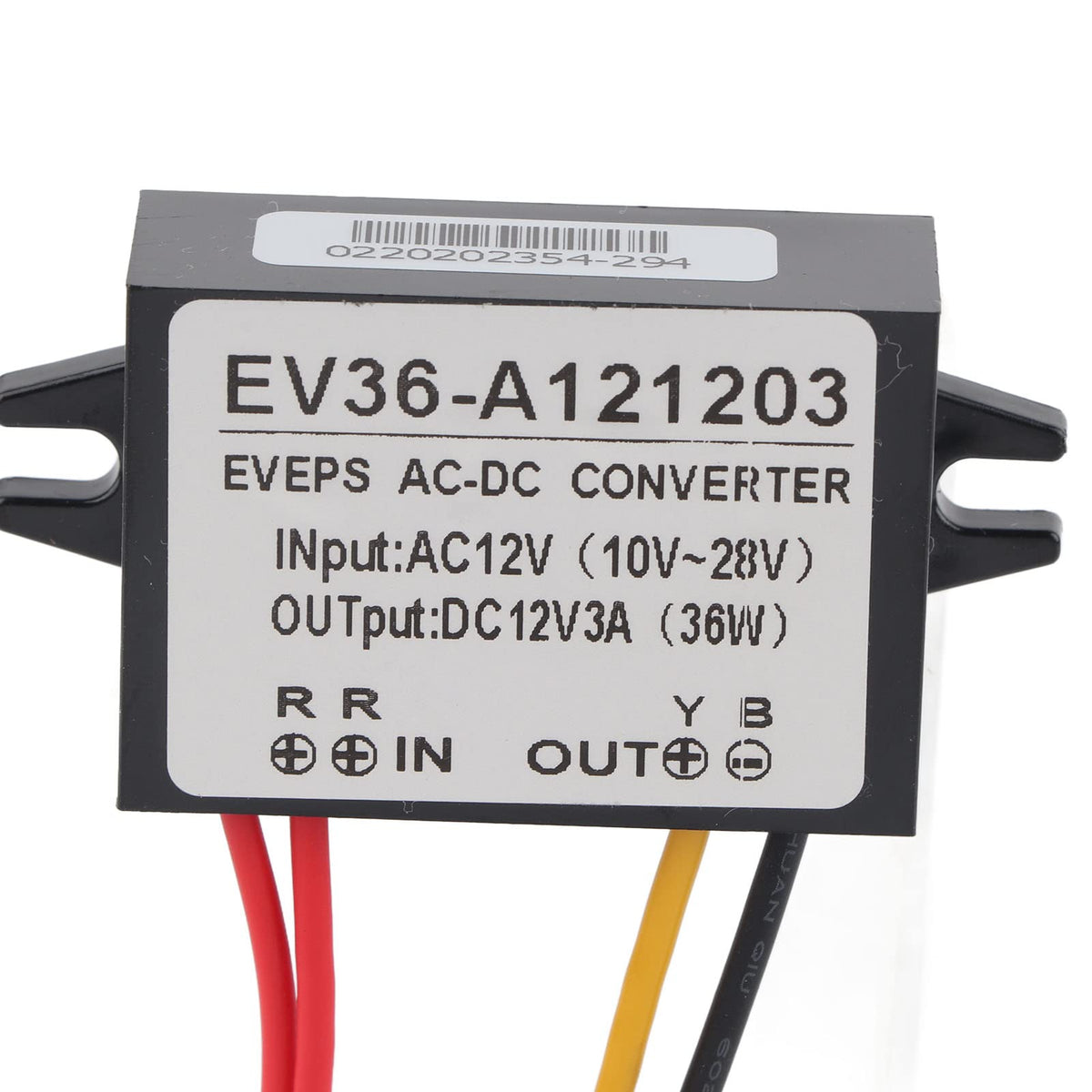 Step Down Converter Power Converter Waterproof Step Down Volt Converter Ac 10 28V To Dc 12V Converter Ac Dc Step Down Power Modu
