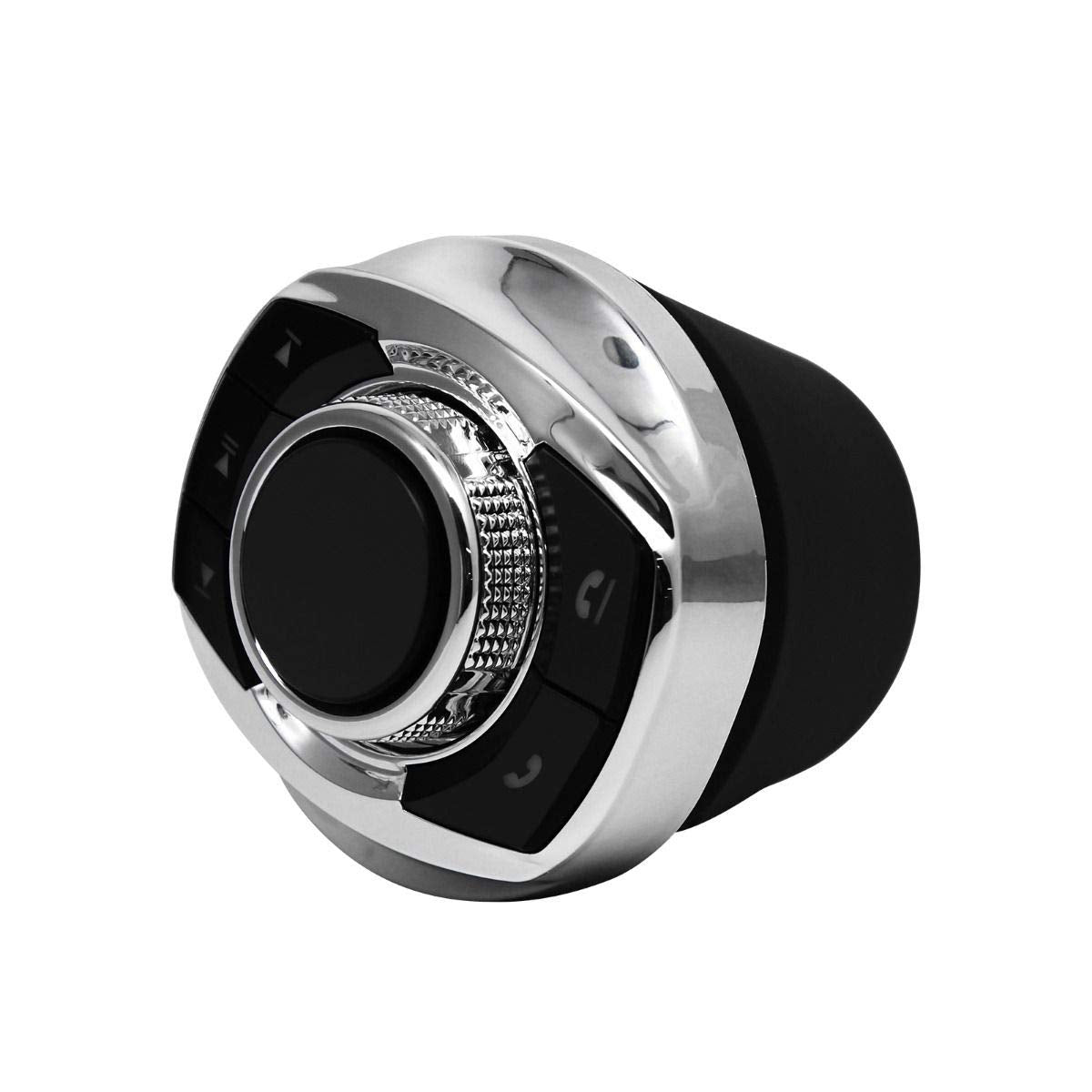 Joying Controller Android Car Stereo, Universal Car Steering Wheel Control, 8 Intelligence Modes For Controlling Hands Free Call