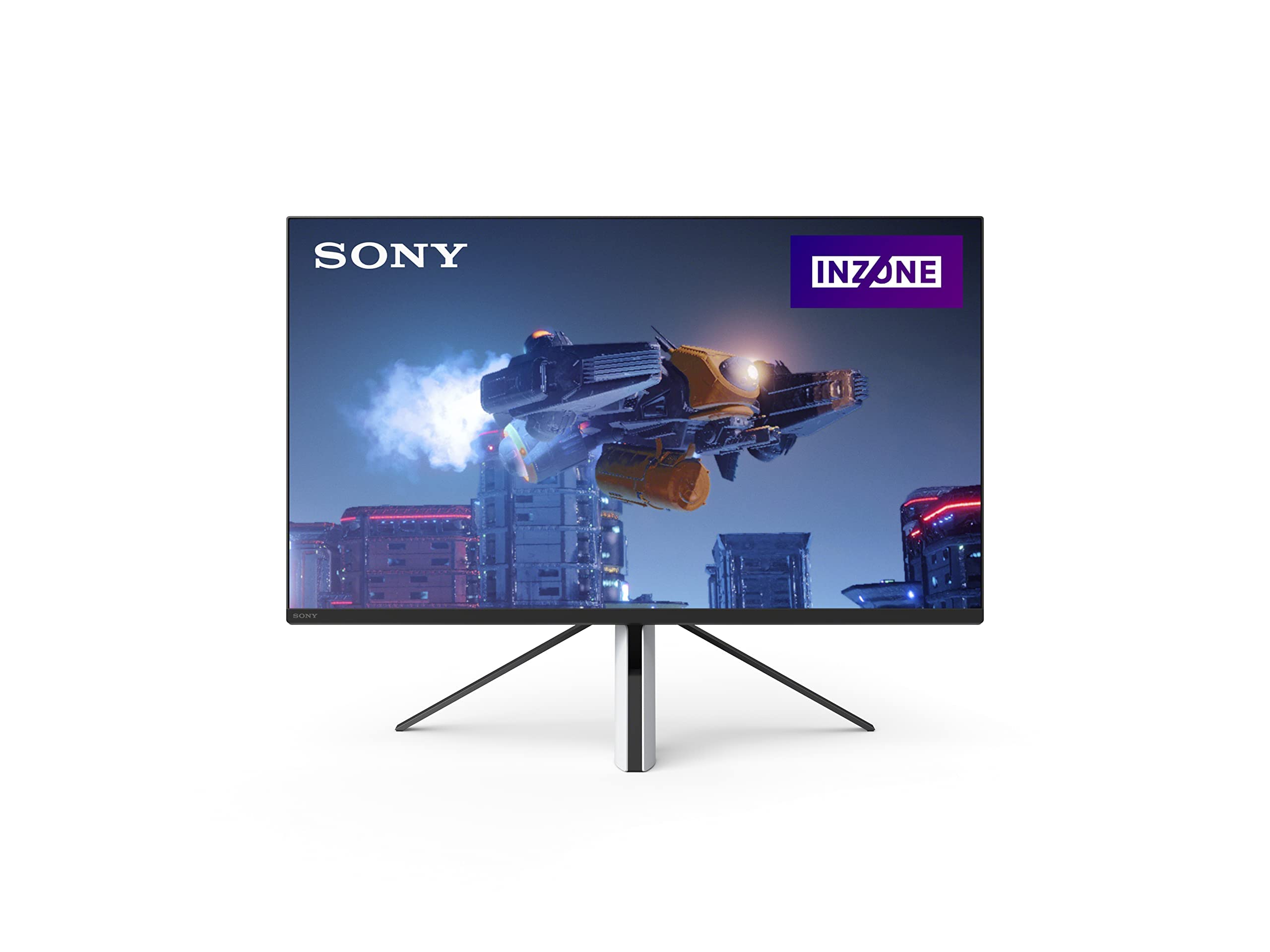Sony 27 INZONE M3 Full HD HDR 240Hz Gaming Monitor with NVIDIA GSYNC and HDMI 2.1 VRR