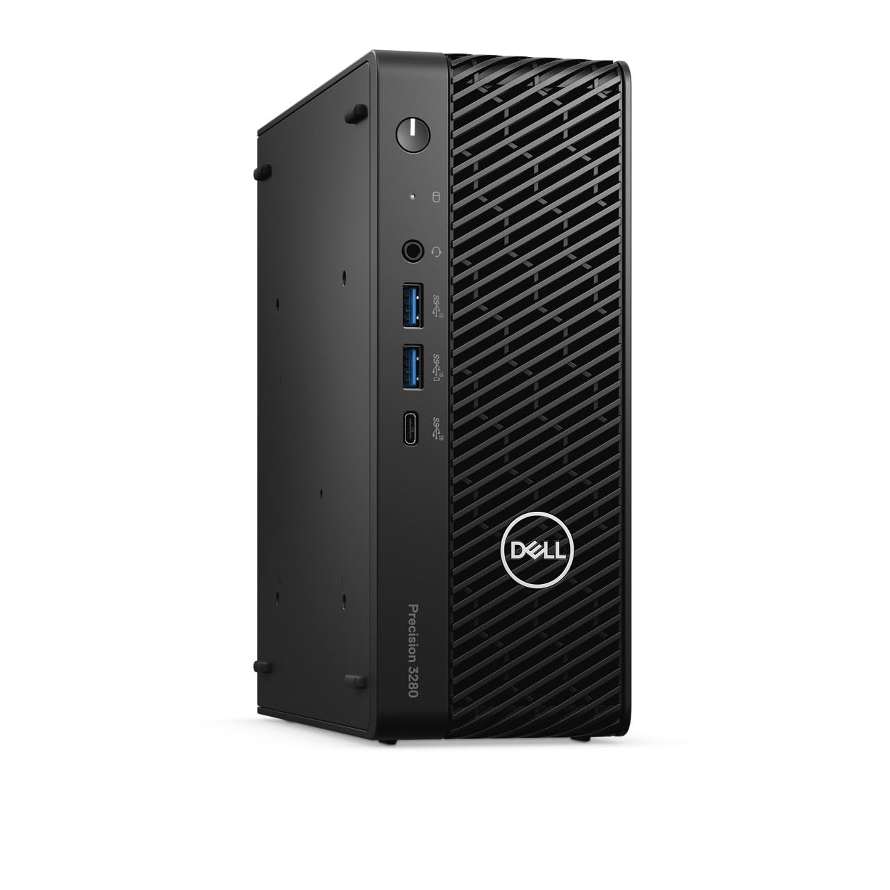 Dell Precision 3000 3280 Workstation - Intel Core i7 14th Gen i7-14700 - 32 GB - 512 GB SSD - Compact