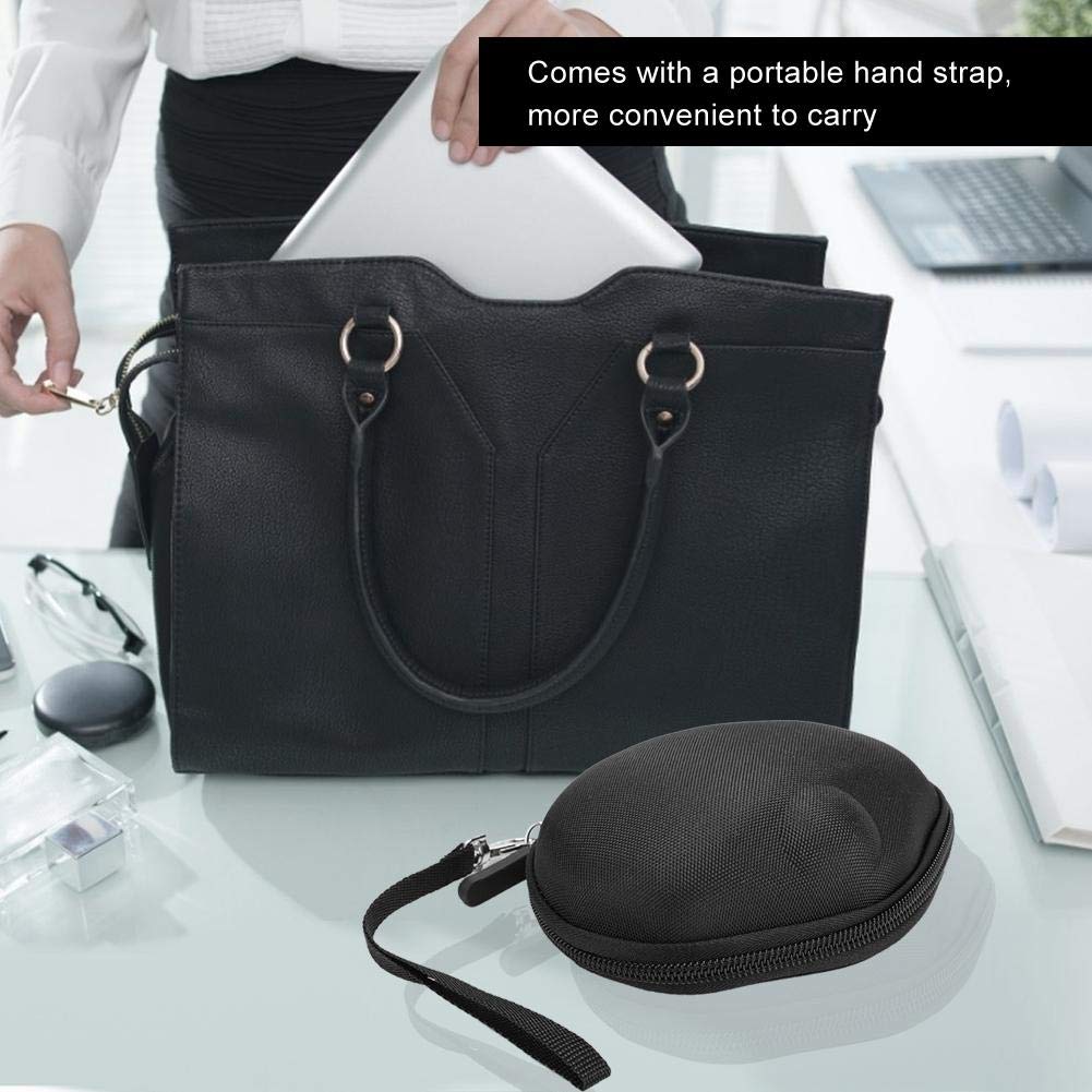 Mouse Storage Case   Portable Wireless Mouse Carry Bag Travel Storage Case Eva Protective Cover For Logitech Mx Ergo