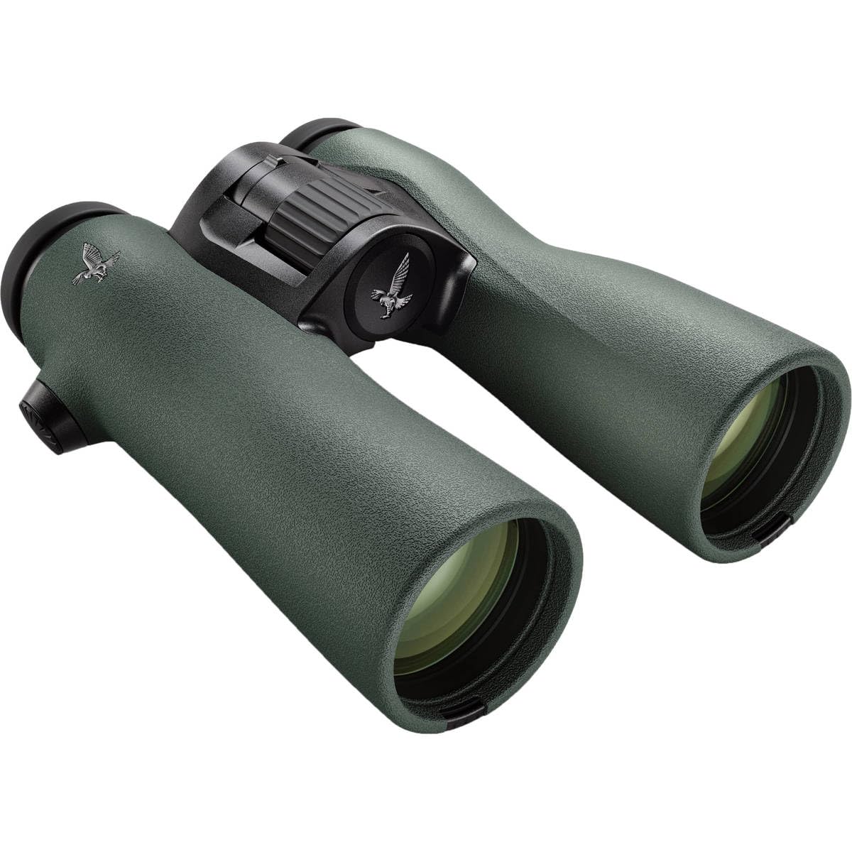 Swarovski Optik 8X42 Nl Pure Binoculars With Swarovision Image Technology And Large Field Of View