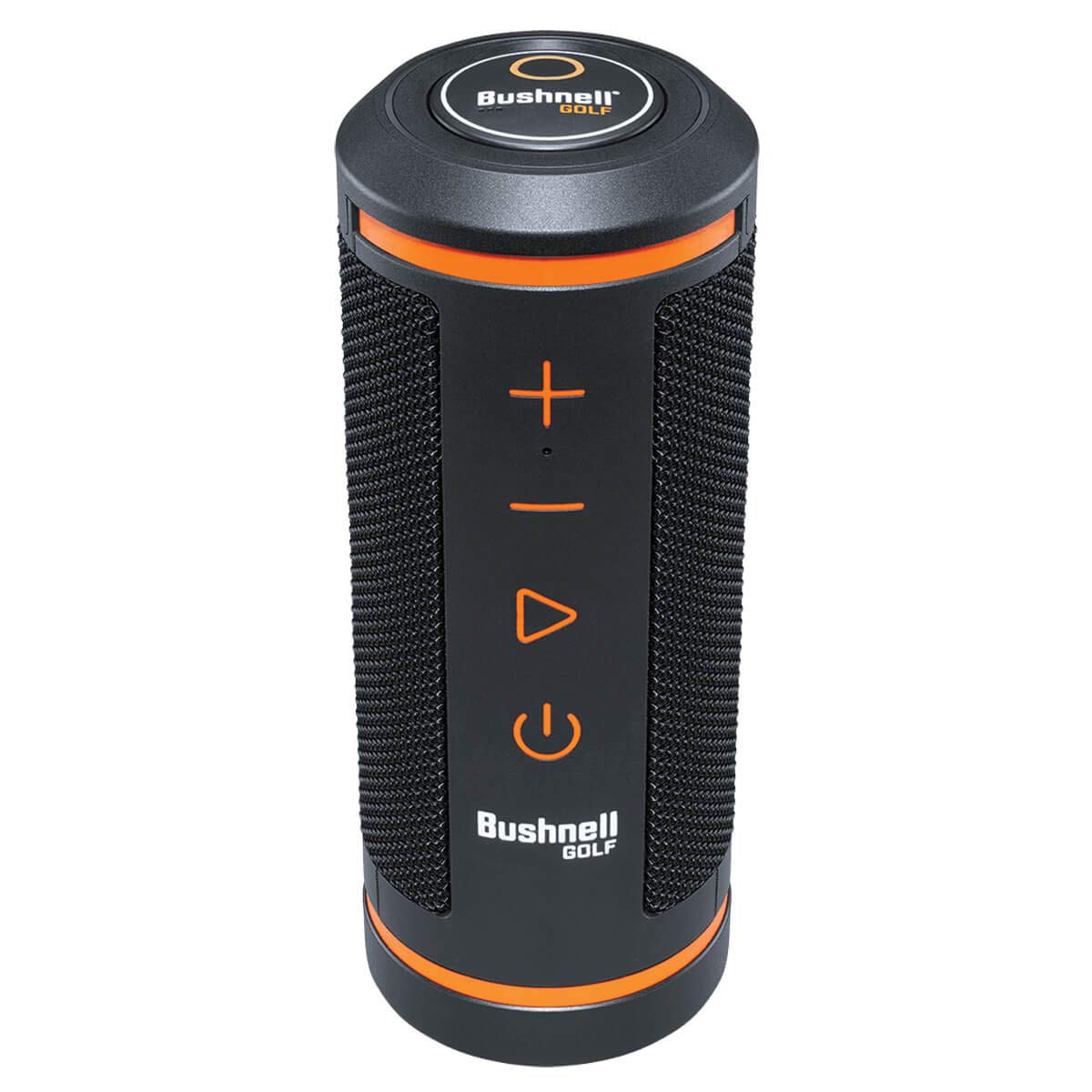 Bushnell Wingman Gps Speaker , Black
