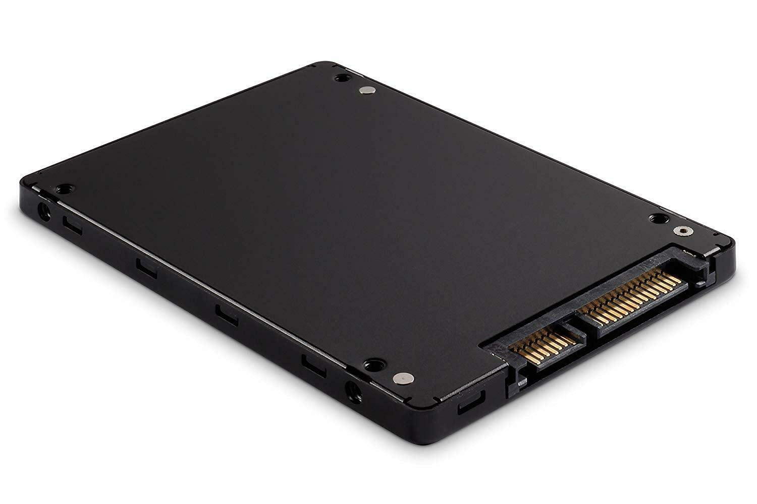 Micron 1100 1 Tb 2.5 Internal Solid State Drive
