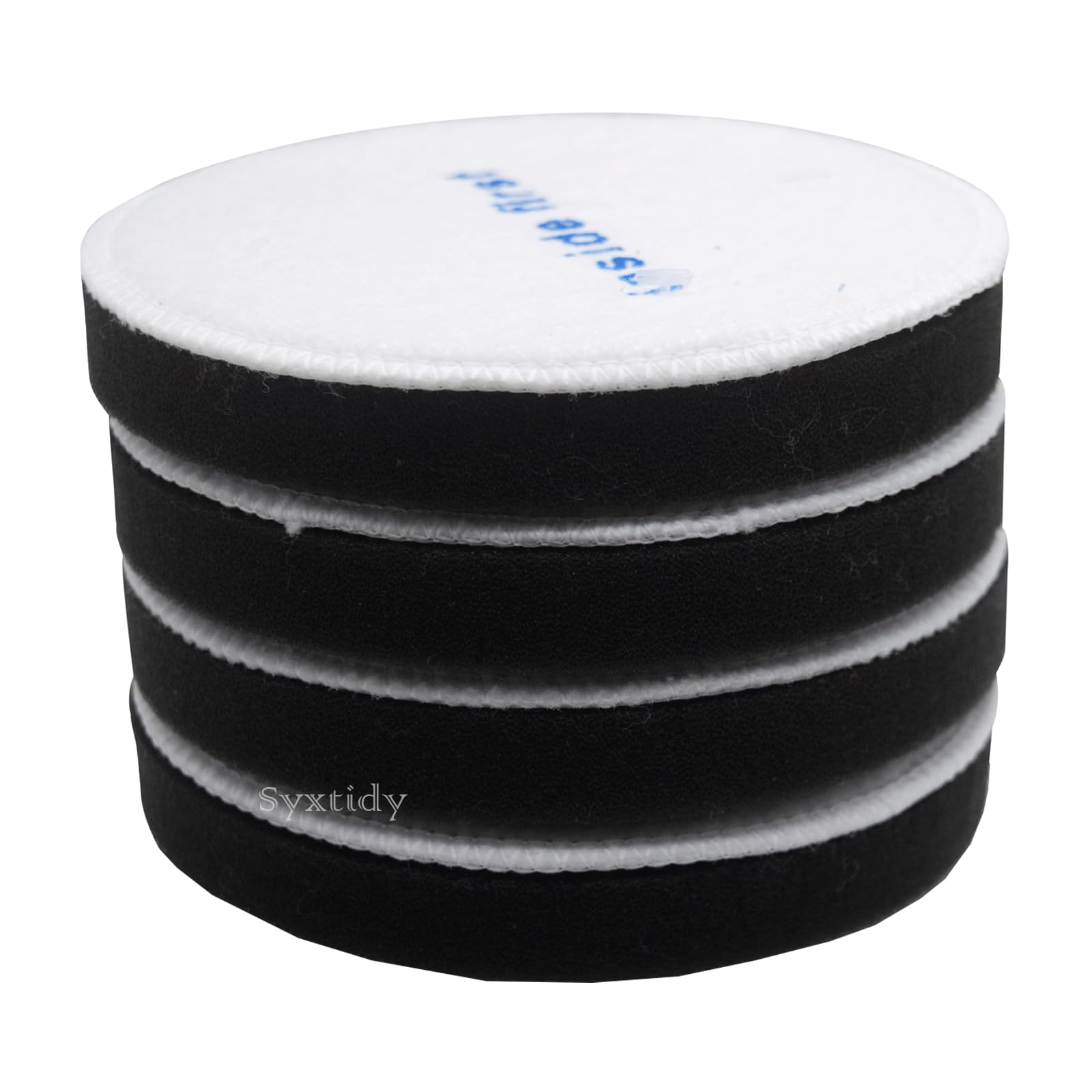 4 Pack E0202 Powerspeed Pre Motor Foam Filters Replacement For Eureka Neu180,Neu181,Neu182A,Neu188A Vacuum Cleaner