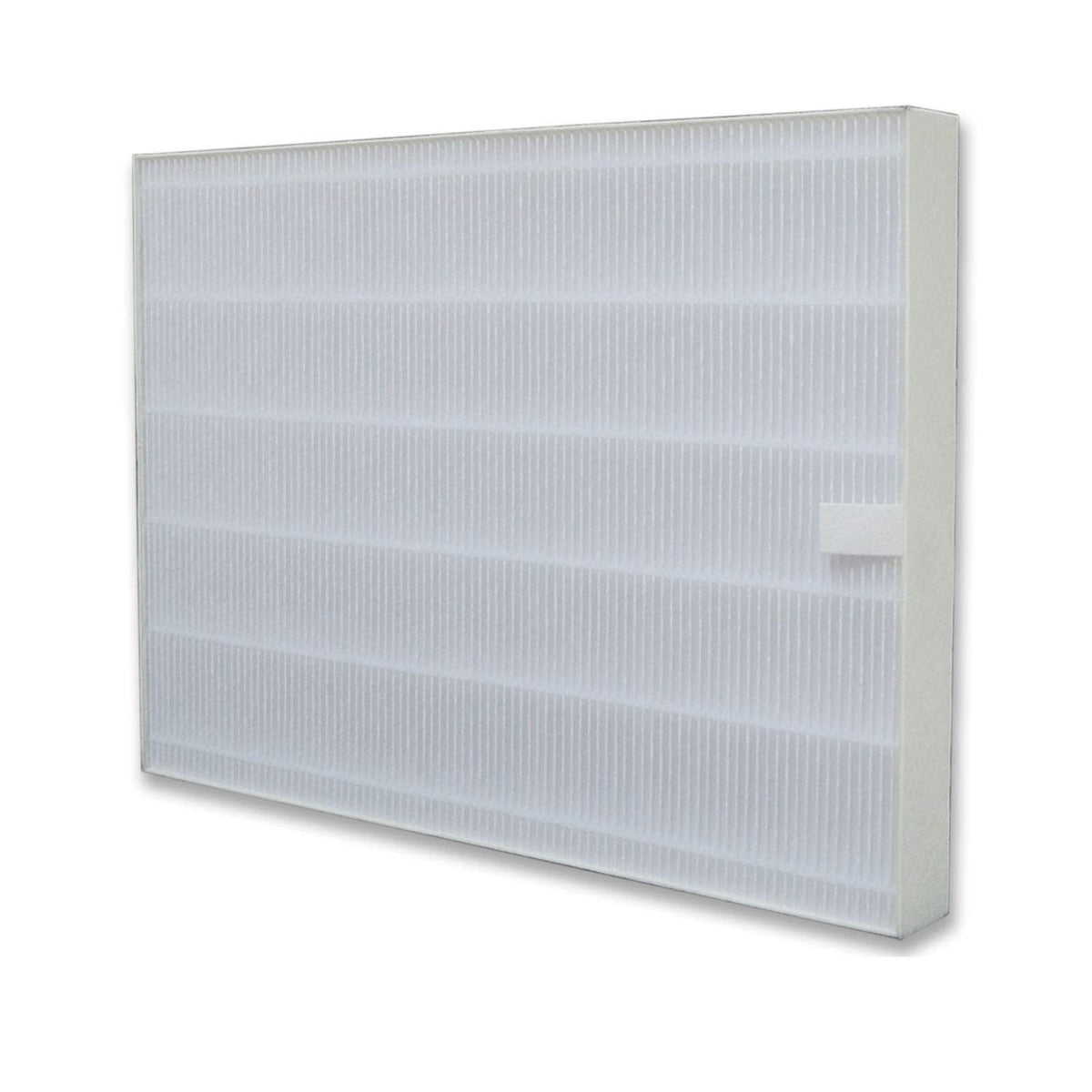 Pureburg Replacement True Hepa Filter Compatible With Sharp Fz A60Hfu Fits Sharp Plasmacluster Fp A60Uw Fp A60U Air Purifier,H13