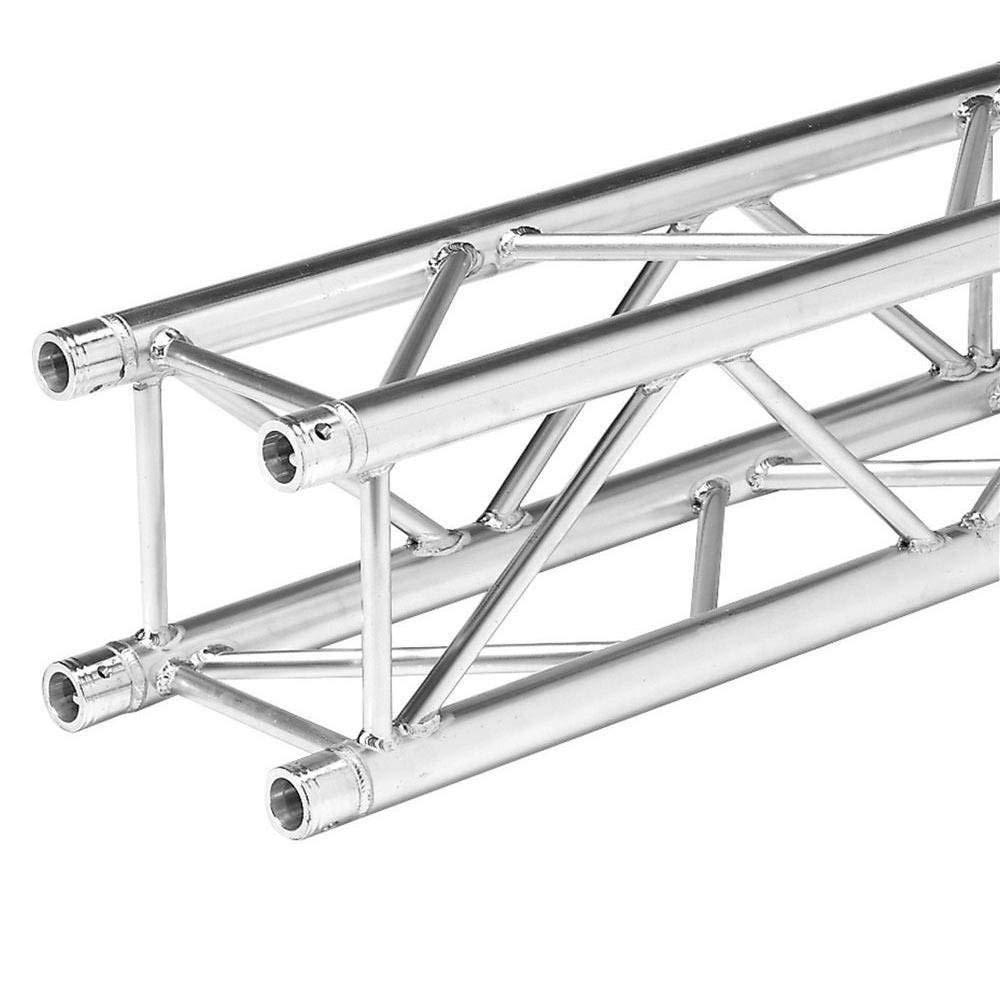 Global Truss 6.56Ft (2.0M) 12'' Square Truss Segment
