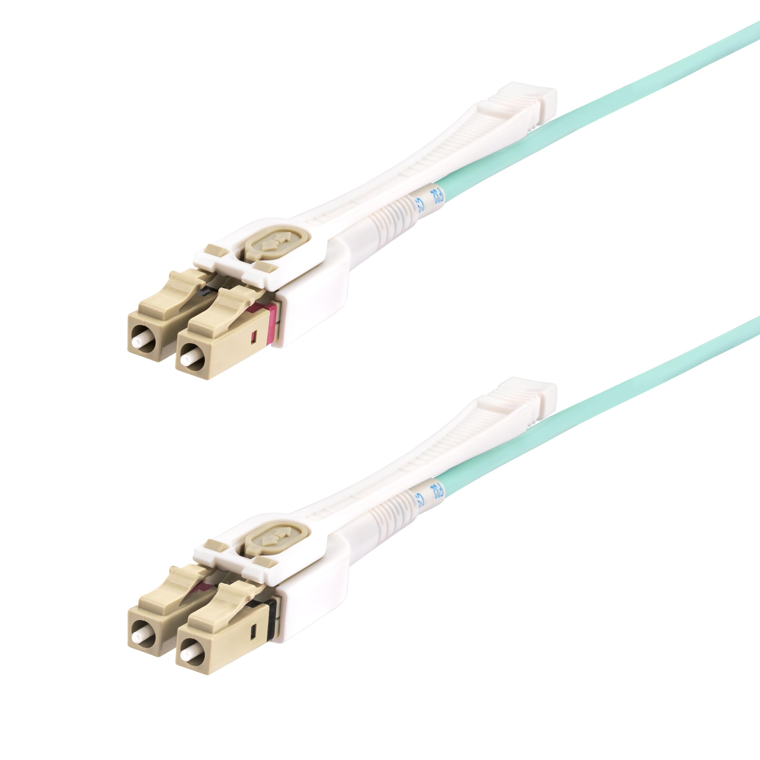 10m OM4 Multimode Fiber Cable