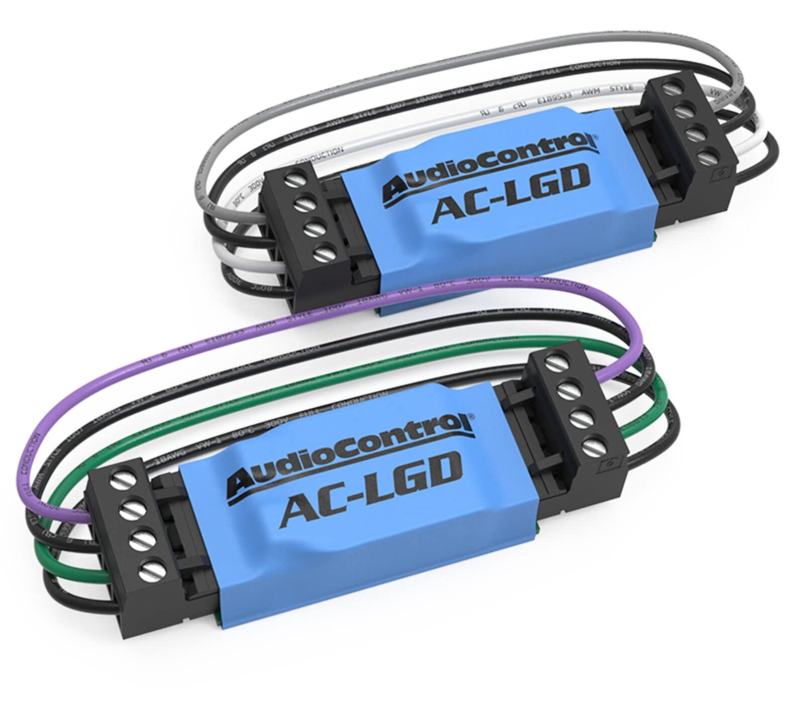 Audiocontrol Ac Lgd Load Generating Accessory