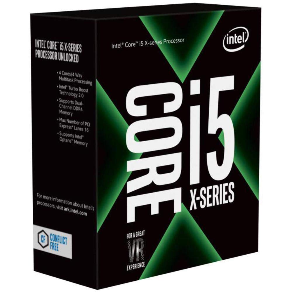 Intel Bx80677I57640X Processor Core I57640X 4.0Ghz
