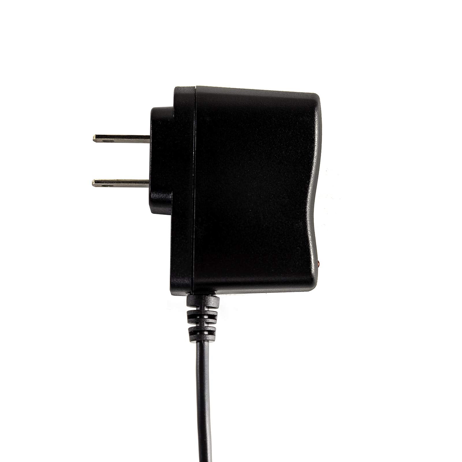 Flamma 9V 300Ma Power Supply For Electric Guitar Effects Pedals Tip Negative