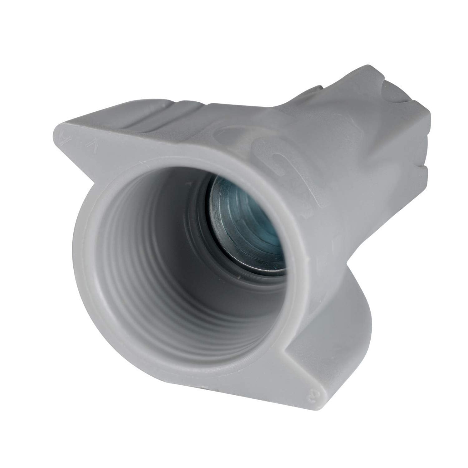 Gardner Bender Ck 570 Assorted Wire Connectors Kit, 22 6 Awg, Twist On And Screw On, 570 Piece Kit