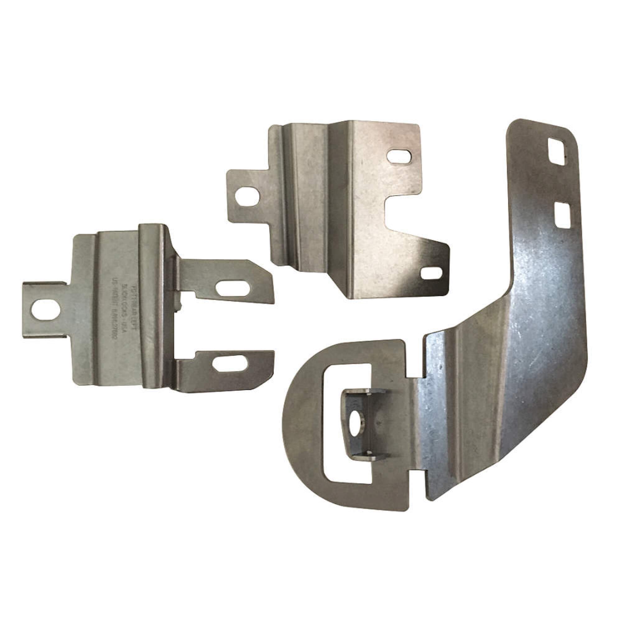 Slick Locks Fd Tr Hd Fvk 1 Tk Slick Locks Complete Ford Full Size Transit Van With Side Hinged Doors Kit (With 2 Locks)