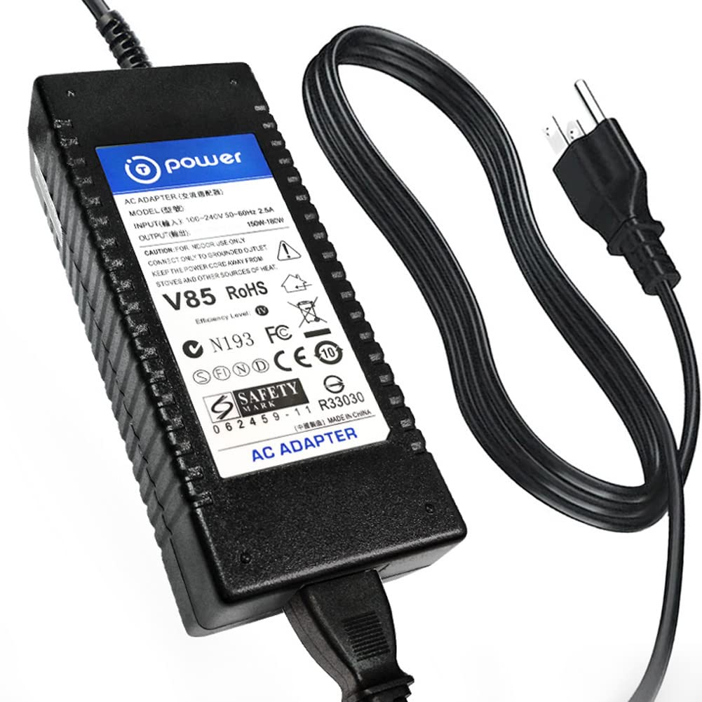T Power 12V Dc 10A Adapter For Green Mountain Grills Grill Davy Crockett Power Converter Adapter P 1001 Power Wall Cord Chrager