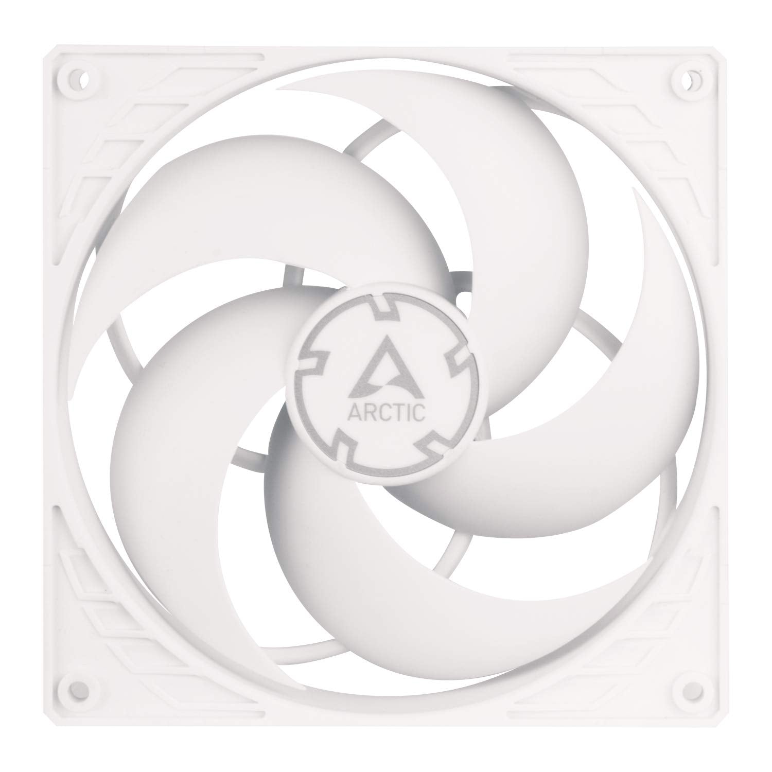 Arctic P14 Pwm Pst   Pc Fan, 140Mm Case Fan With Pwm Sharing Technology (Pst), Pressure Optimised, Quiet Motor, Computer, Fan Sp
