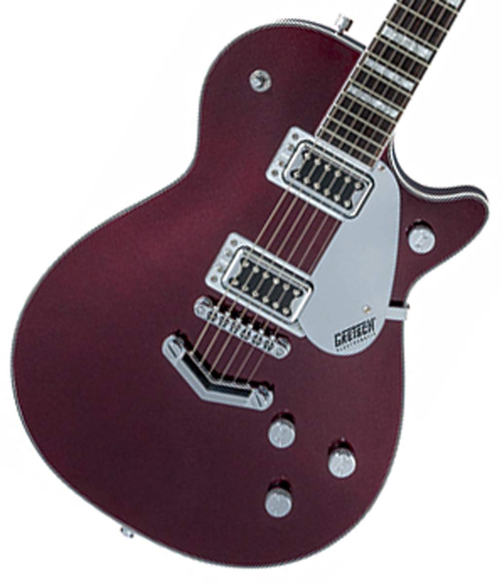 Gretsch G5220 Electromatic Jet Bt Dark Cherry Metallic