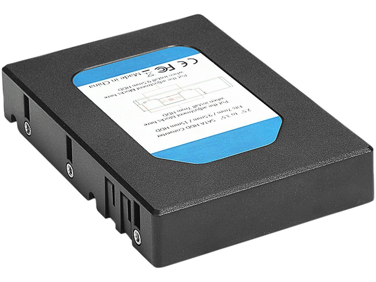 Istarusa 2.5'' To 3.5'' Hdd/Ssd Converter