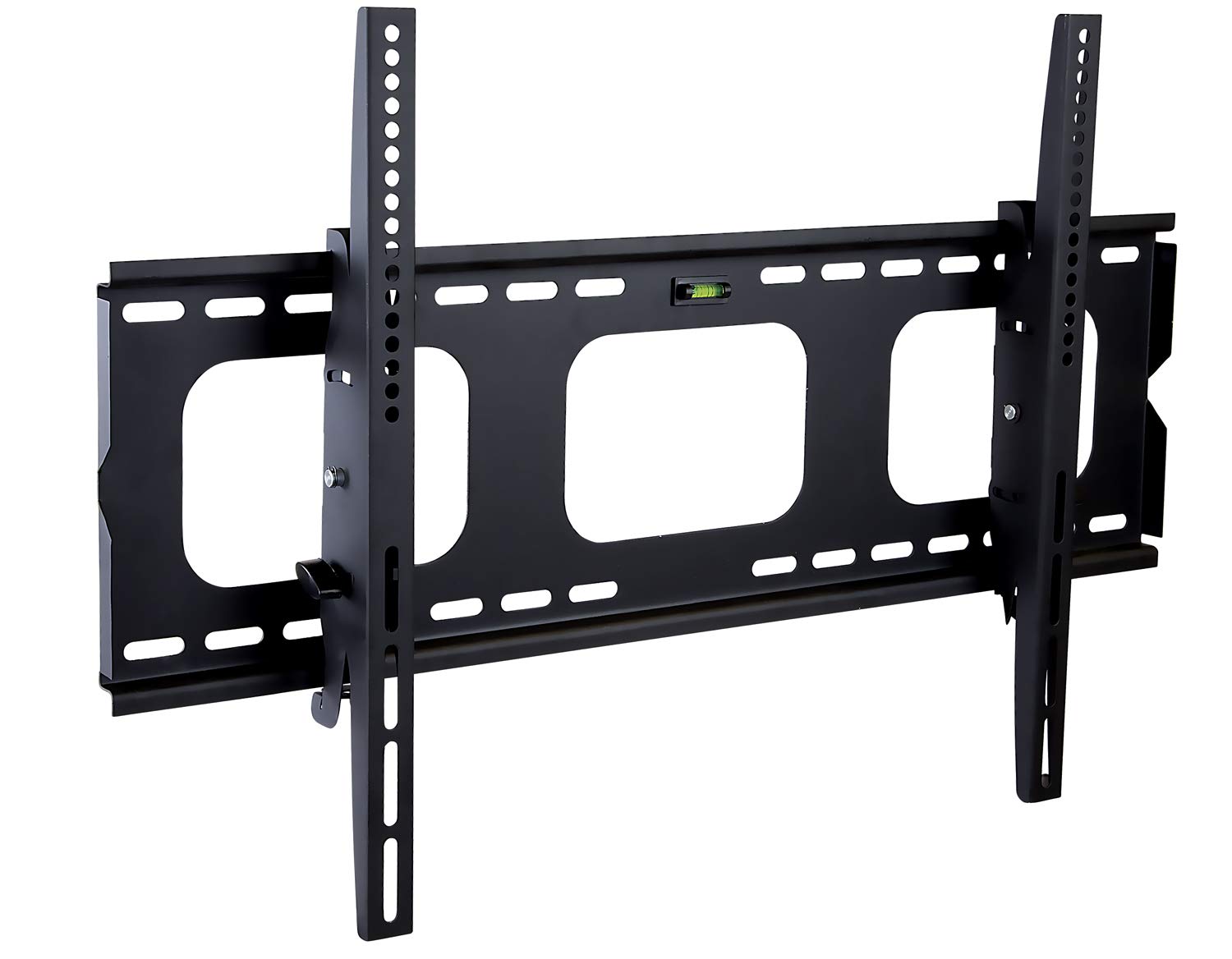 Mount It! Tilting Tv Wall Mount Bracket For 32 65 Inch Lcd, Led, Plasma Flat Screen Tv| Universal Heavy Duty Television Mount Wi