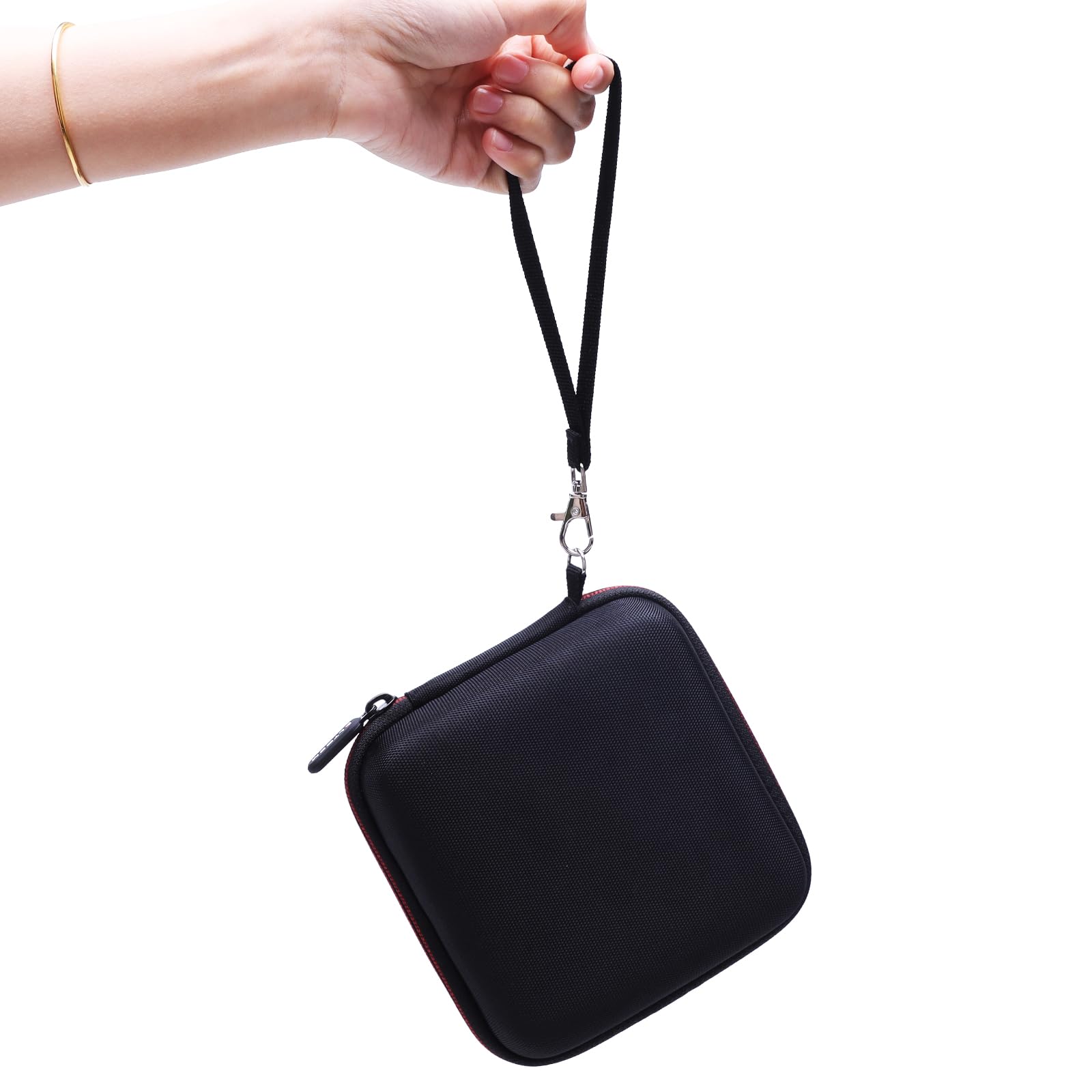 Ltgem Adults And Kids Binoculars Case Compatible With Occer 12X25 Compact Binoculars/Aurosports 10X25 Large View Compact Binocul