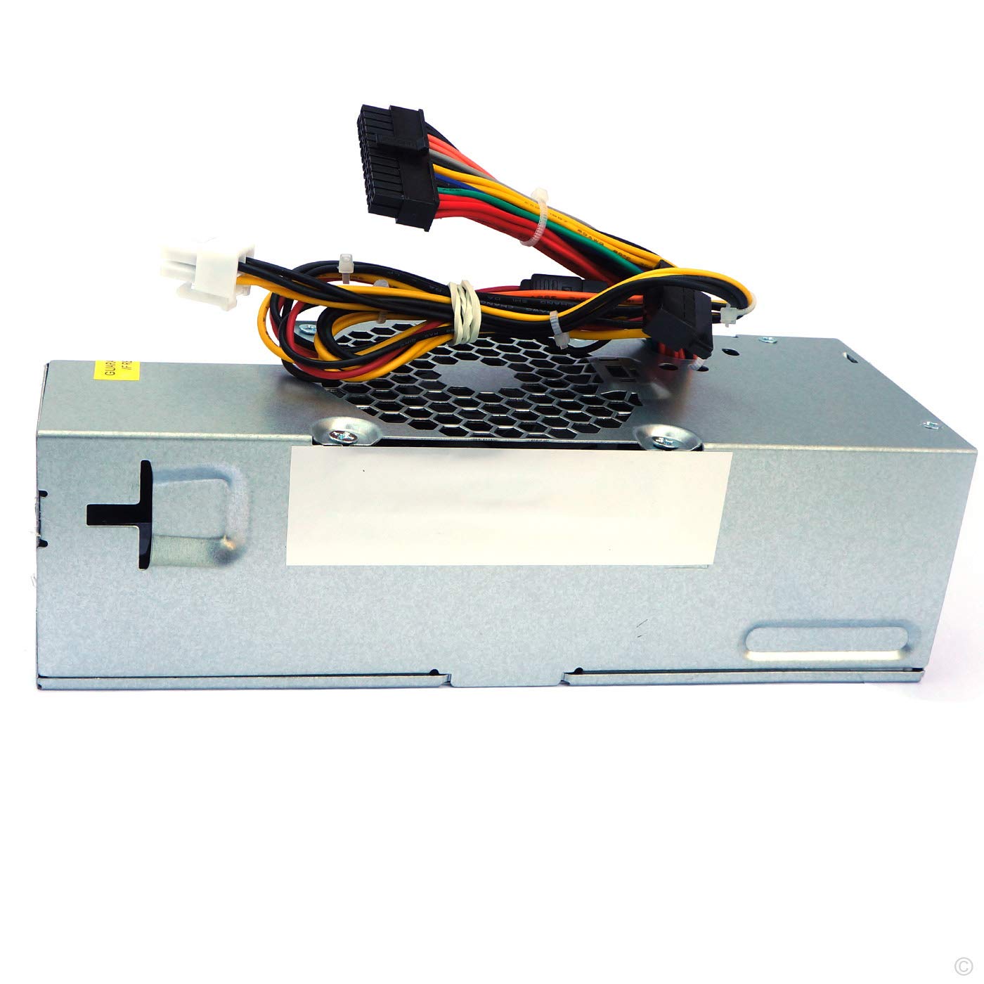 Pw116 Wu136 235W Desktop Power Supply For Dell Optiplex 760 780 960 980 Small Form Factor (Sff) Systems Fr610 6Rg54 Mpf5F N6D7N