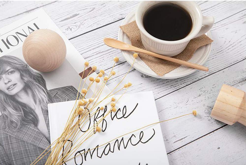 Meking 3Pcs 34Inx22In Photo Backdrops, Double Sided Marble Wood Cement Texture 2 In 1 Background Paper Photography Props For Fla