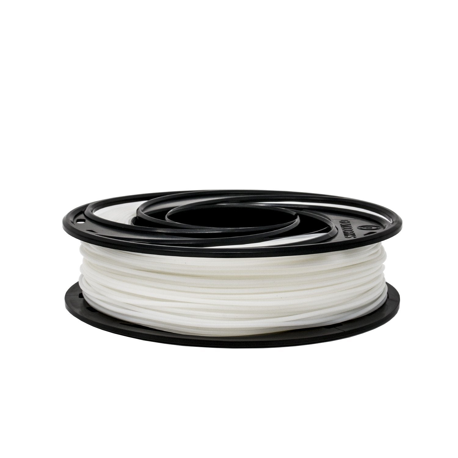 Gizmo Dorks Flexible Tpu Filament For 3D Printers 3Mm (2.85Mm) 200G, White