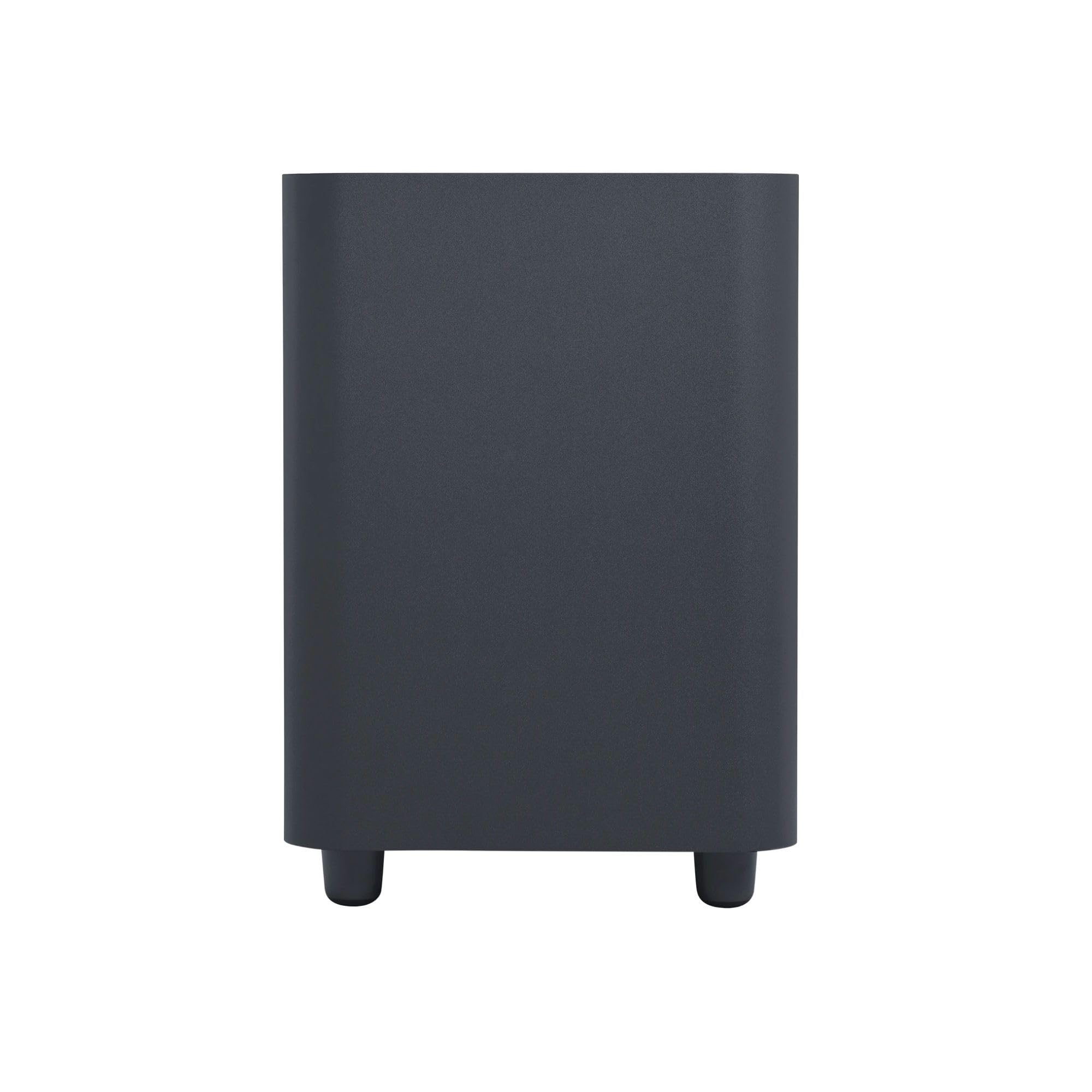 Jbl Bar 1000: 7.1.4-Channel Soundbar With Detachable Surround Speakers, Multibeam, Dolby Atmos, And Dts:X, Black