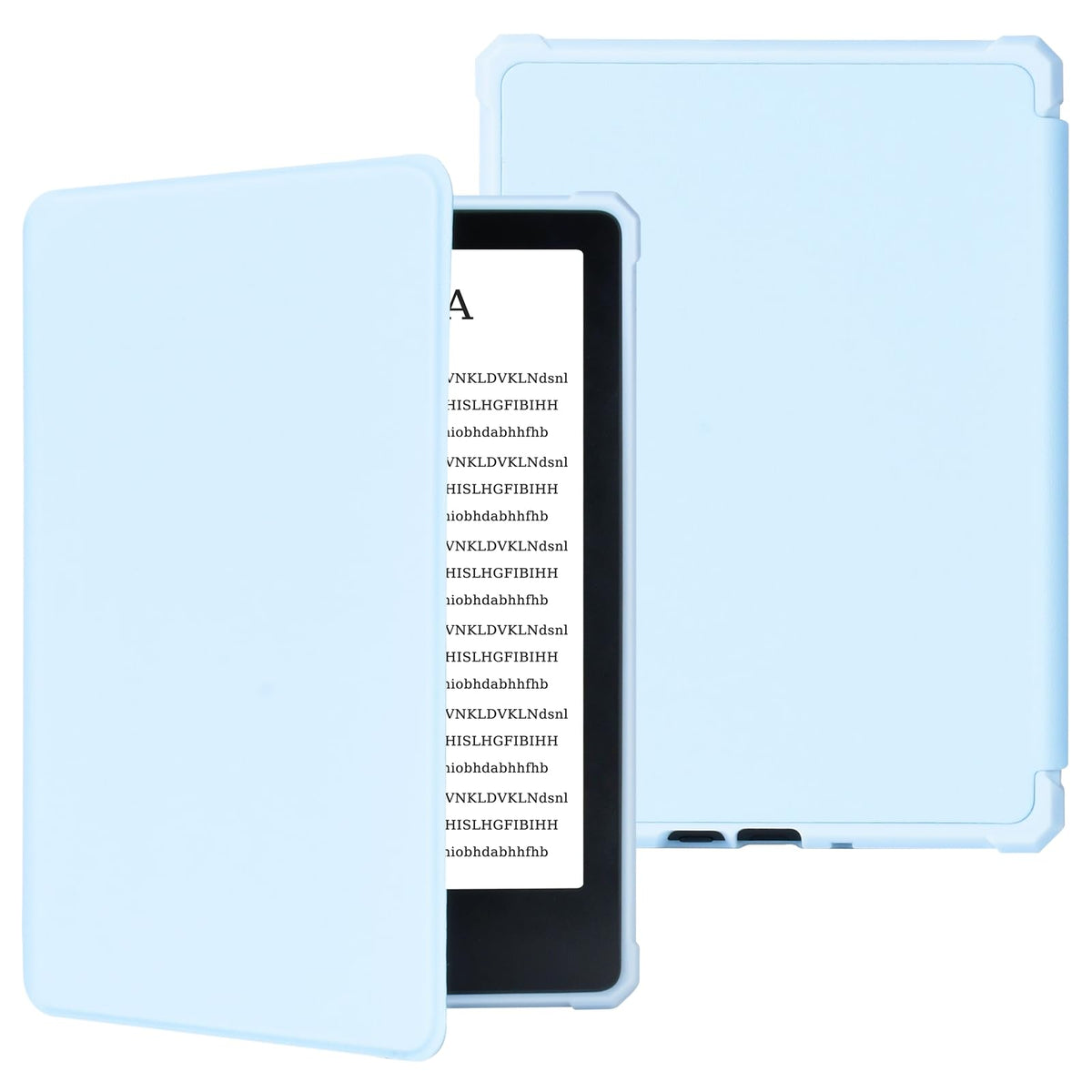 Fuwang Case For Kindle Paperwhite 6.8'' (11Th Generation 2021 Release) And Kindle Paperwhite Signature Edition   Ultra Lightweig