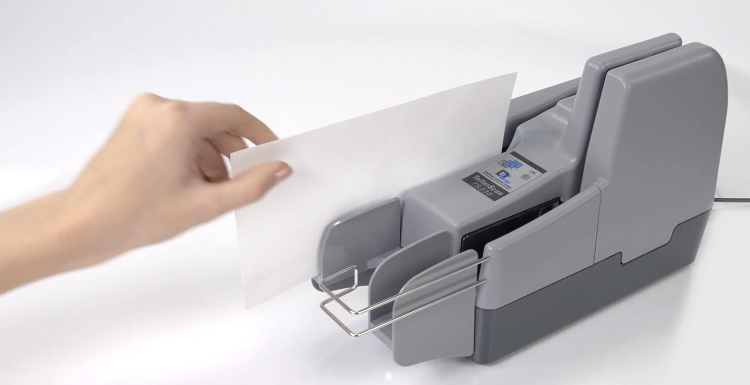 Kicteam   Cleaning Kit For Check Scanner Machines (25 Cleaning Cards & 6 Cleaning Swabs)   Includes 25 Weekly Cleanings