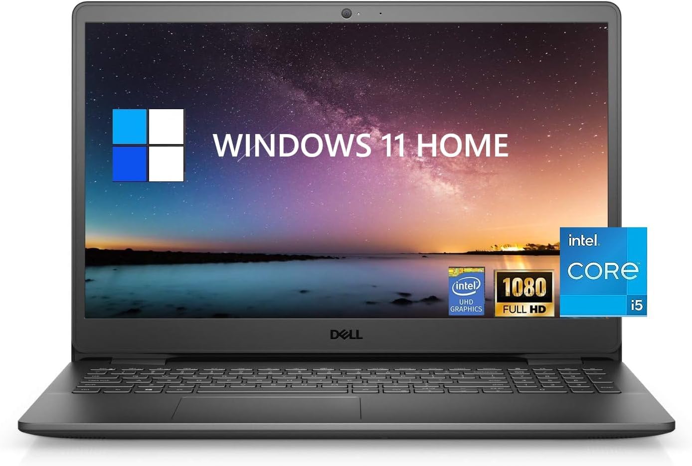 Dell Latitude 5540 15.6 FHD Notebook, Intel i7-1370P, 1.90GHz, 16GB RAM, 512GB SSD, Windows 11P