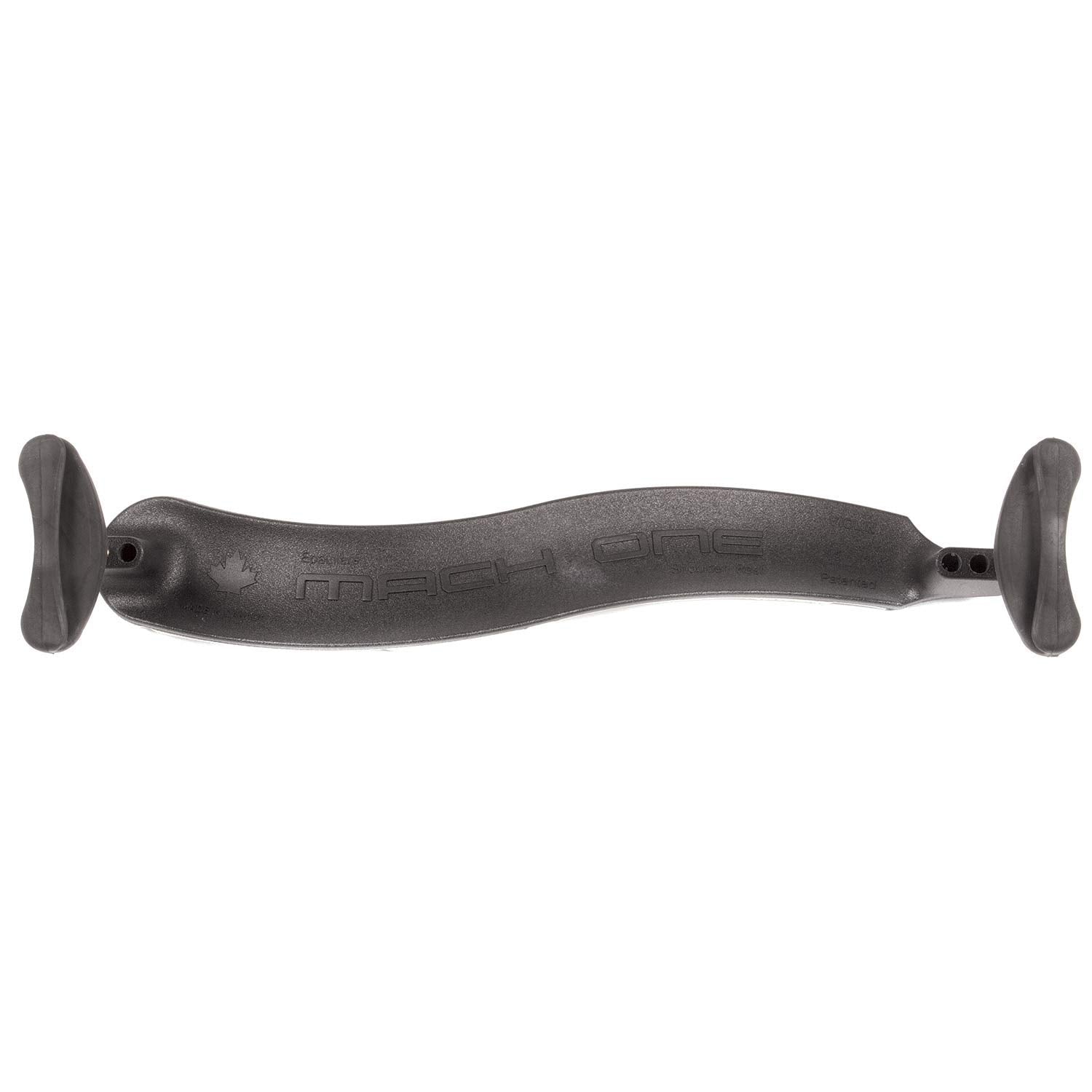 Mach One M07 3/4 4/4 Violin Shoulder Rest