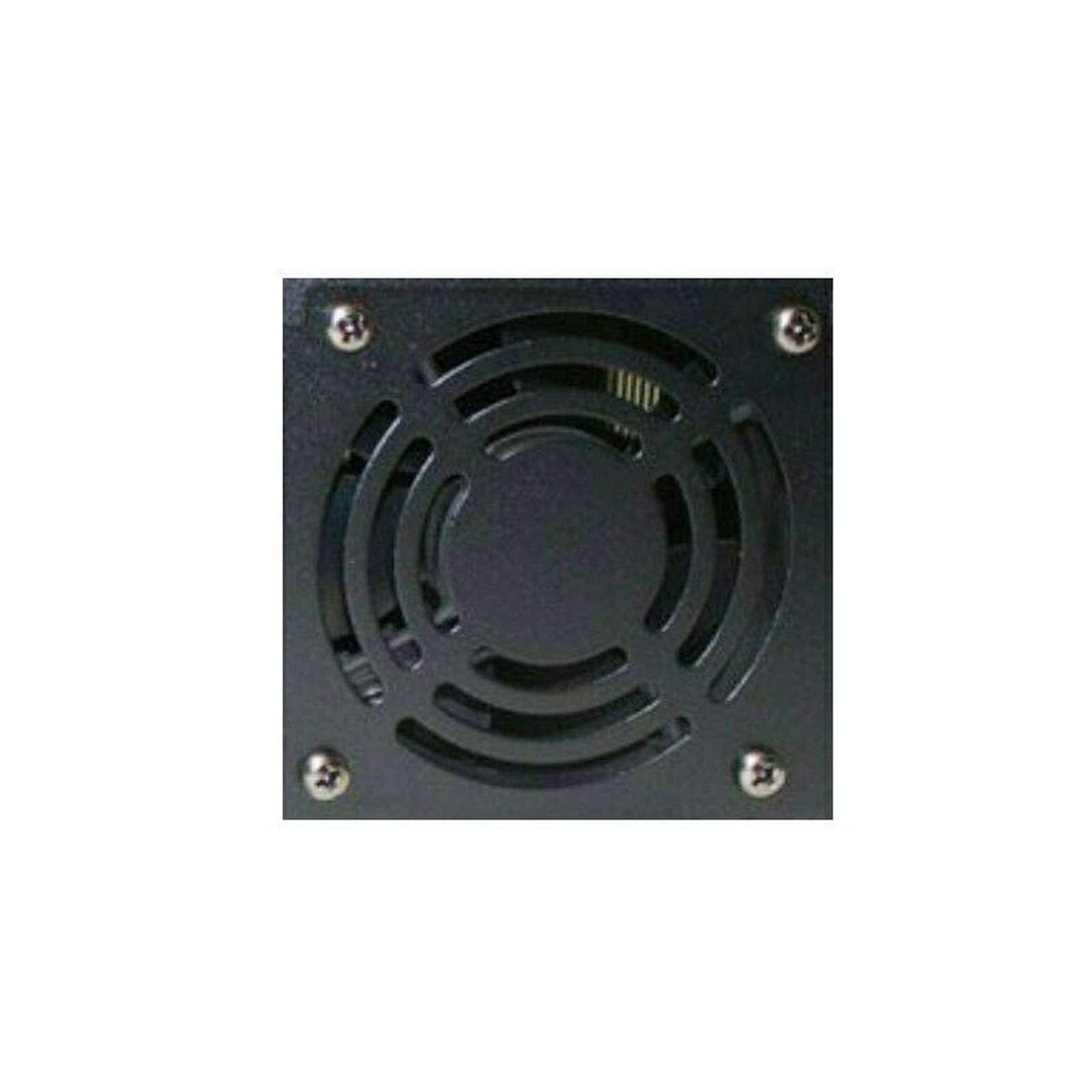 Emb Pro   Pa6400   Rack Mount Professional Power Amplifier   3200 Watts Pa Band Club