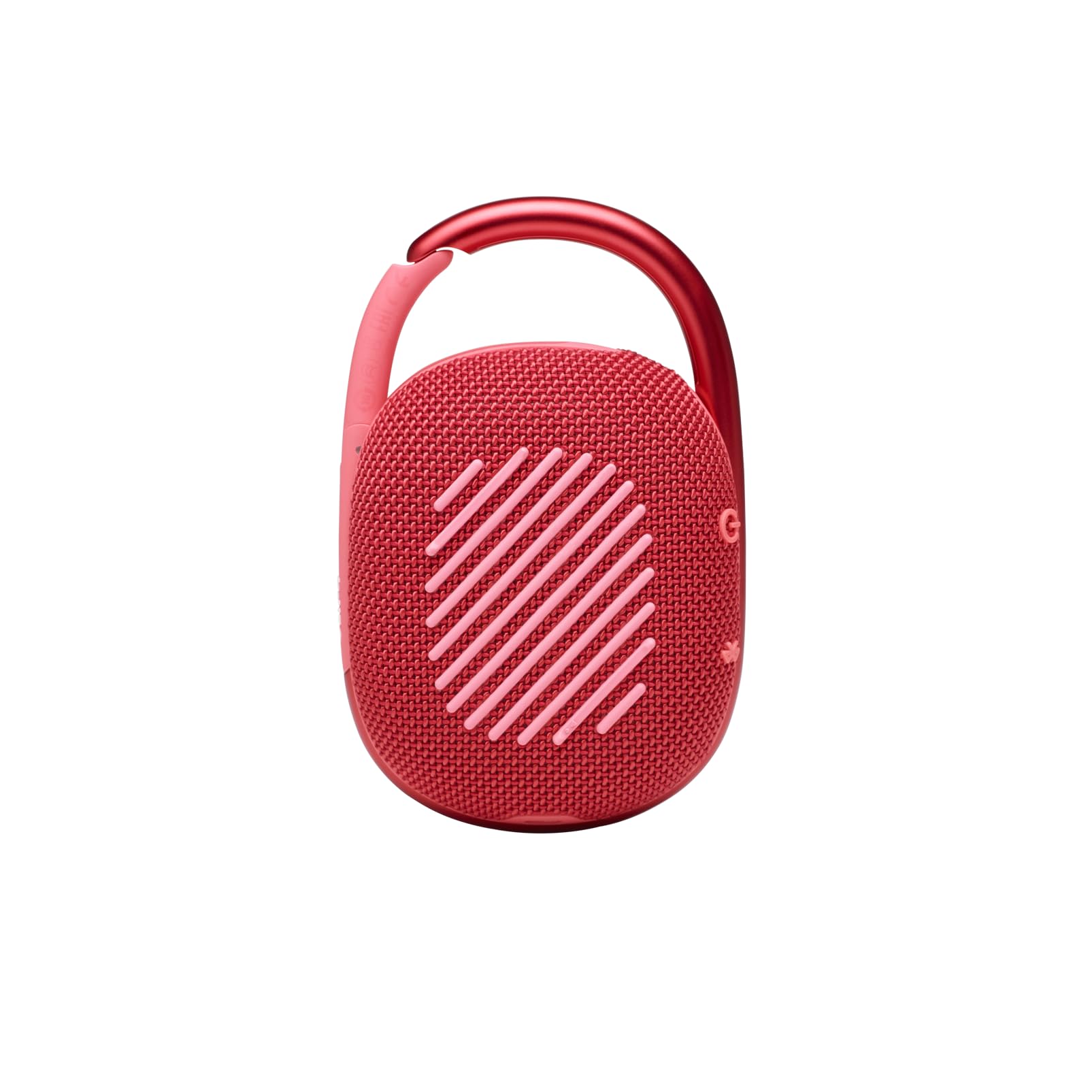 Jbl Clip 4 - Portable Mini Bluetooth Speaker, Big Audio And Punchy Bass, Integrated Carabiner, Ip67 Waterproof And Dustproof, 10
