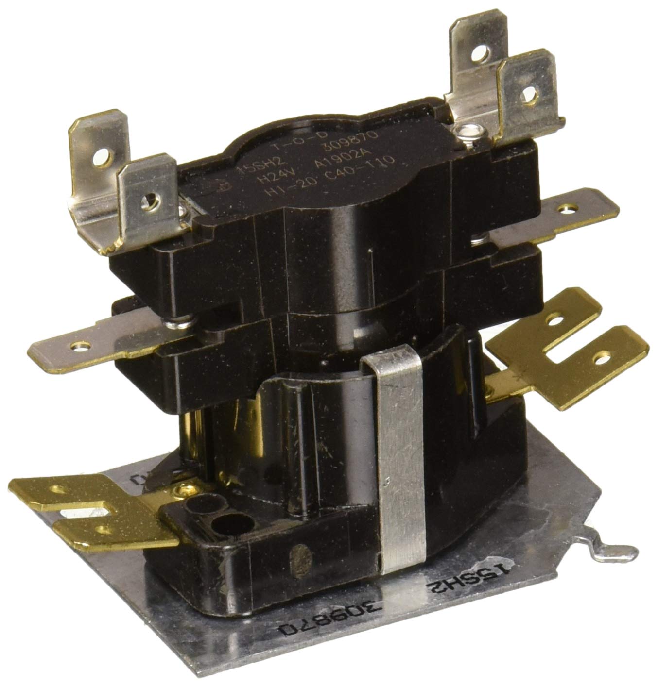 Supco Q103 Sequencer