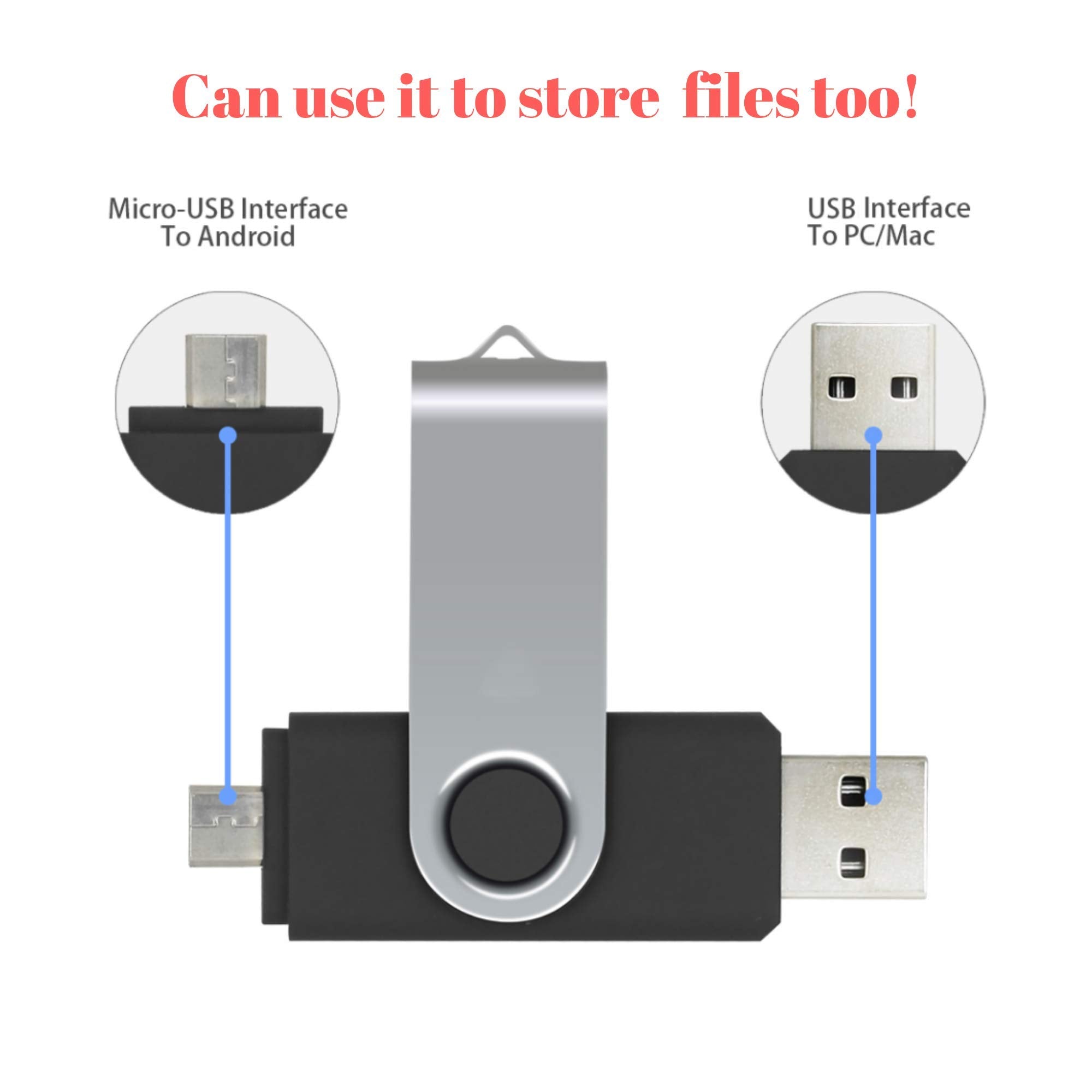 Qualitrusty Automatic Computer Mouse Mover   Keeps Computer Awake 24/7, Mouse Jiggler To Prevent Screen Saver   Sturdy, No Noise