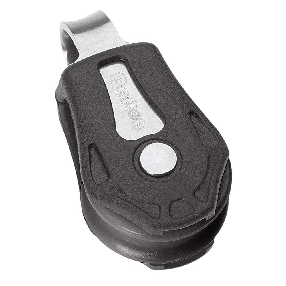 Barton Marine Single Fixed Eye,WBAUVB07JFDQGTQ