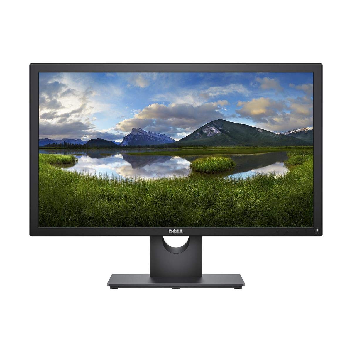 Dell E2318Hr 23 Led-Backlit Flat Panel Lcd Monitor