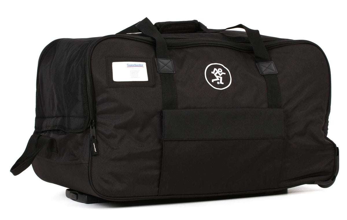 Mackie Thump15A Rolling Speaker Bag